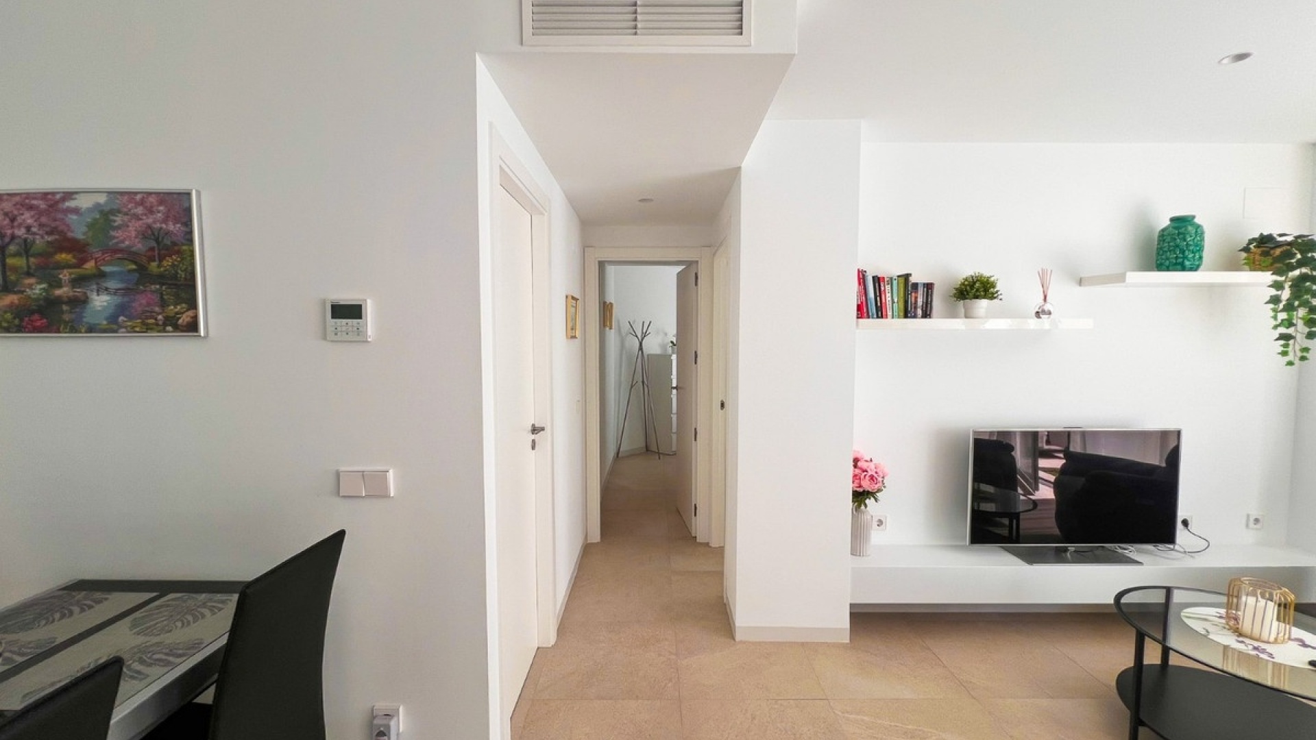 Wederverkoop - Appartement - Orihuela - Los Balcones