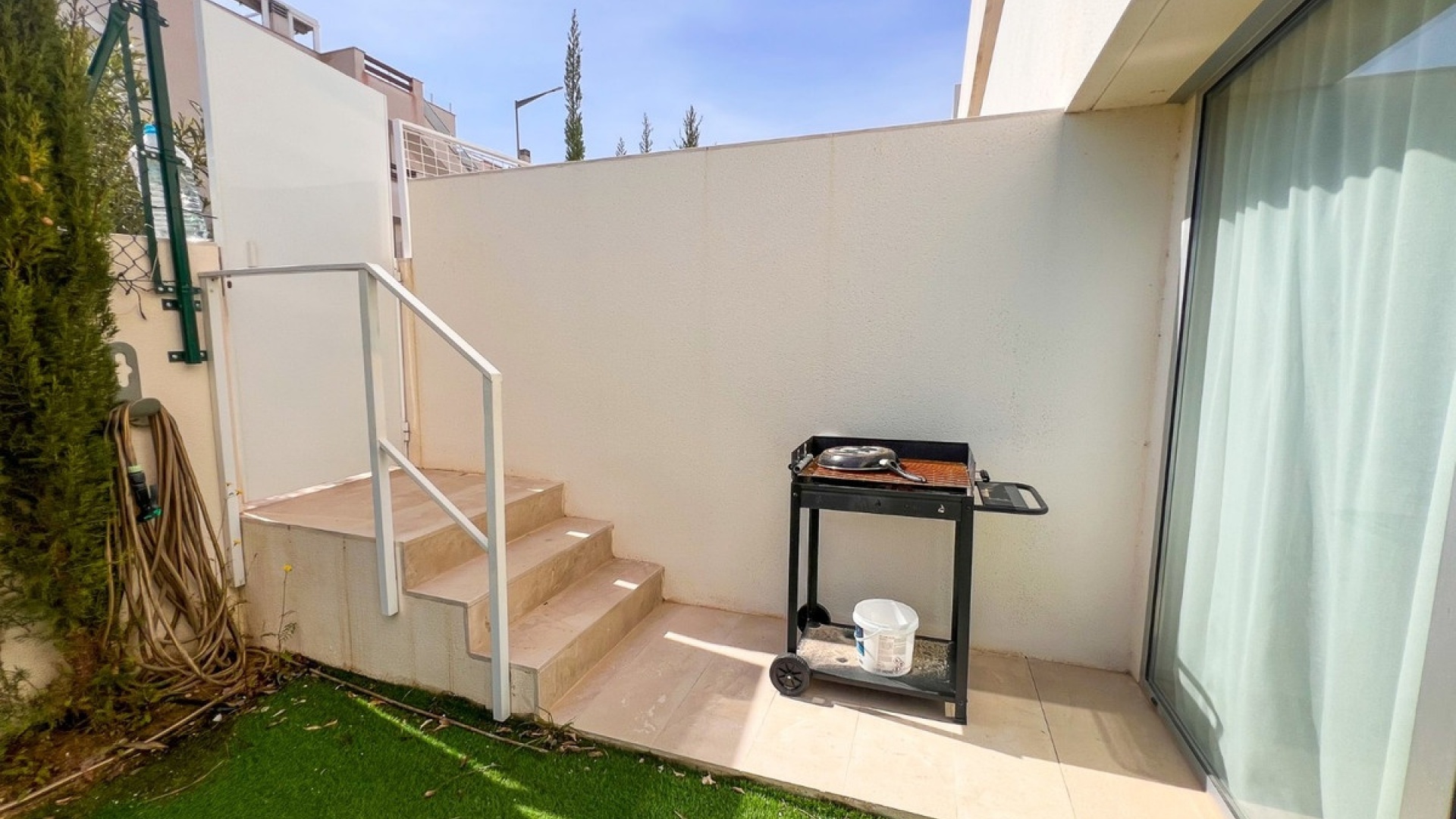 Wederverkoop - Appartement - Orihuela - Los Balcones