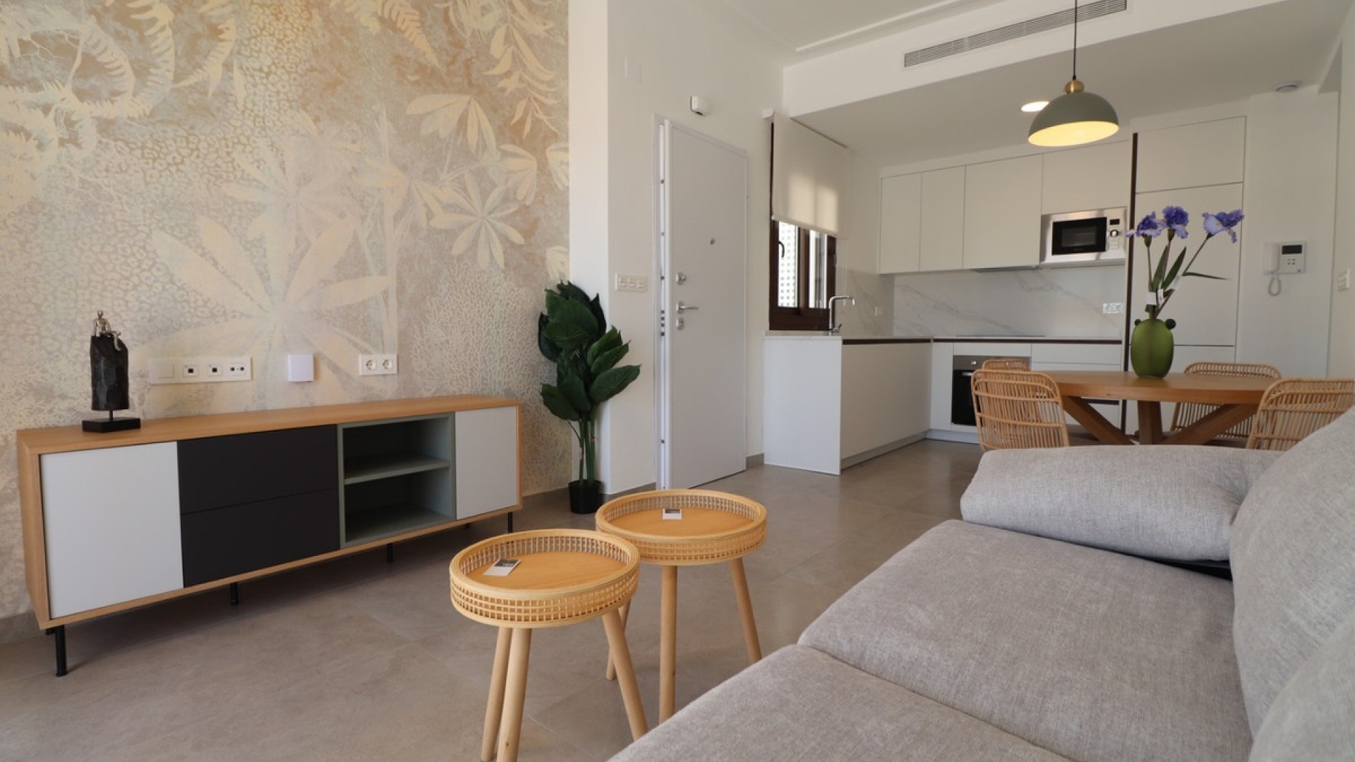 Wederverkoop - Appartement - Orihuela - Los Balcones