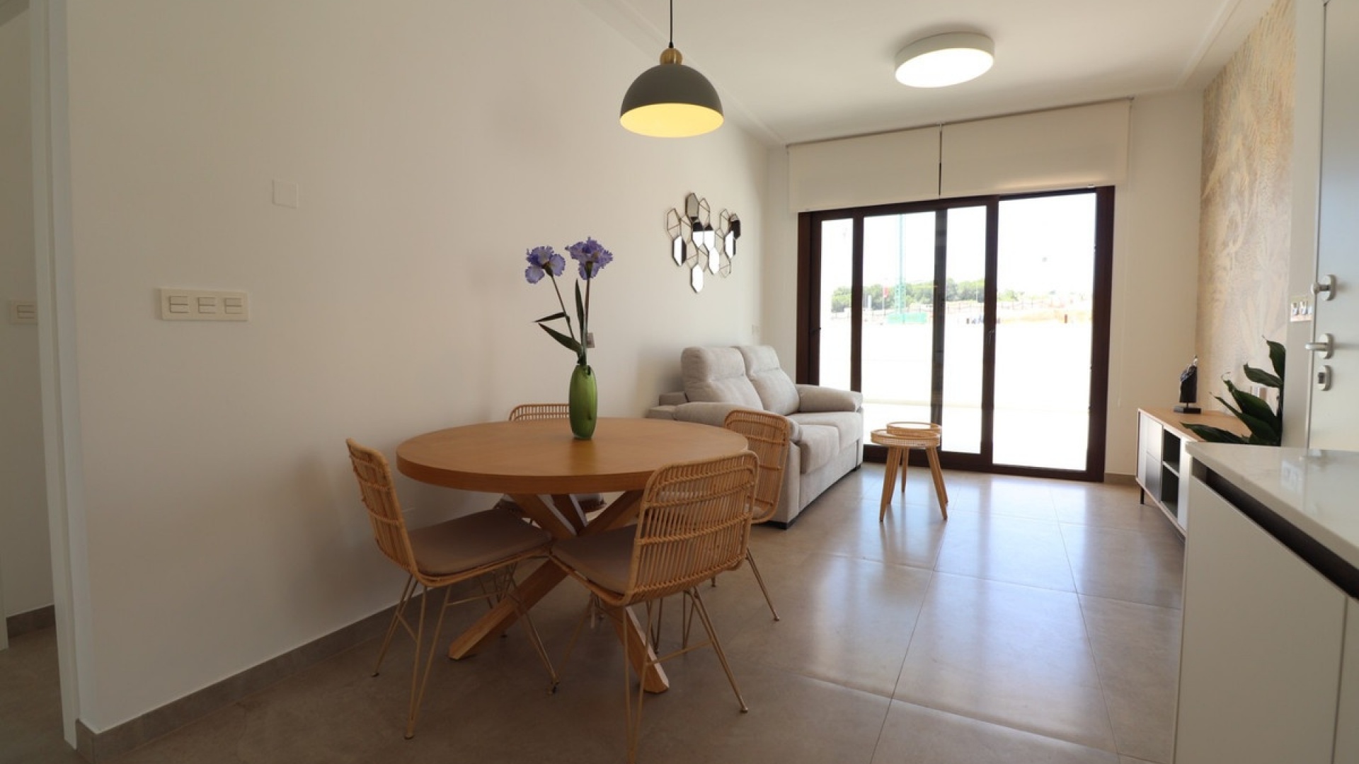 Wederverkoop - Appartement - Orihuela - Los Balcones