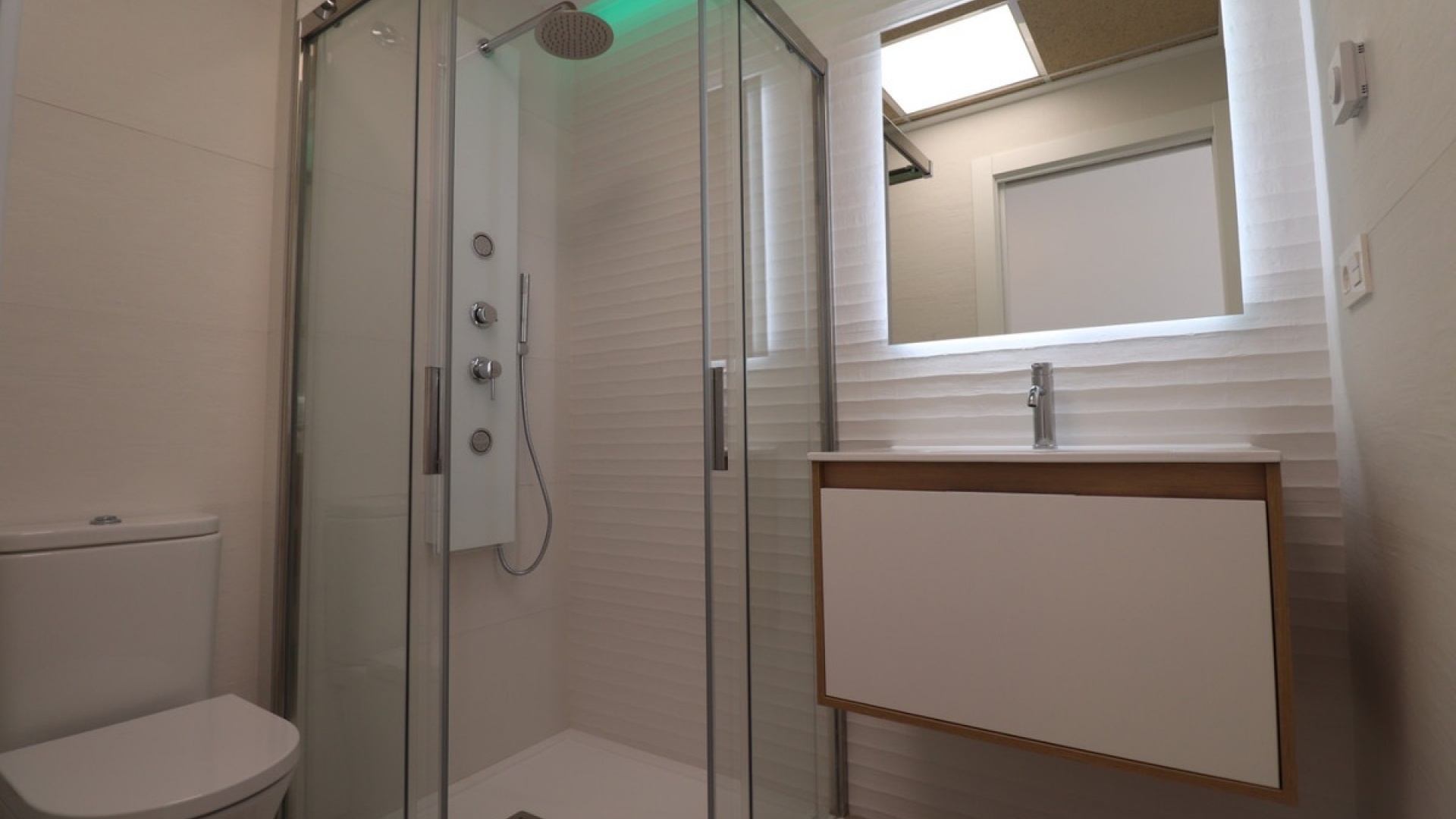 Wederverkoop - Appartement - Orihuela - Los Balcones