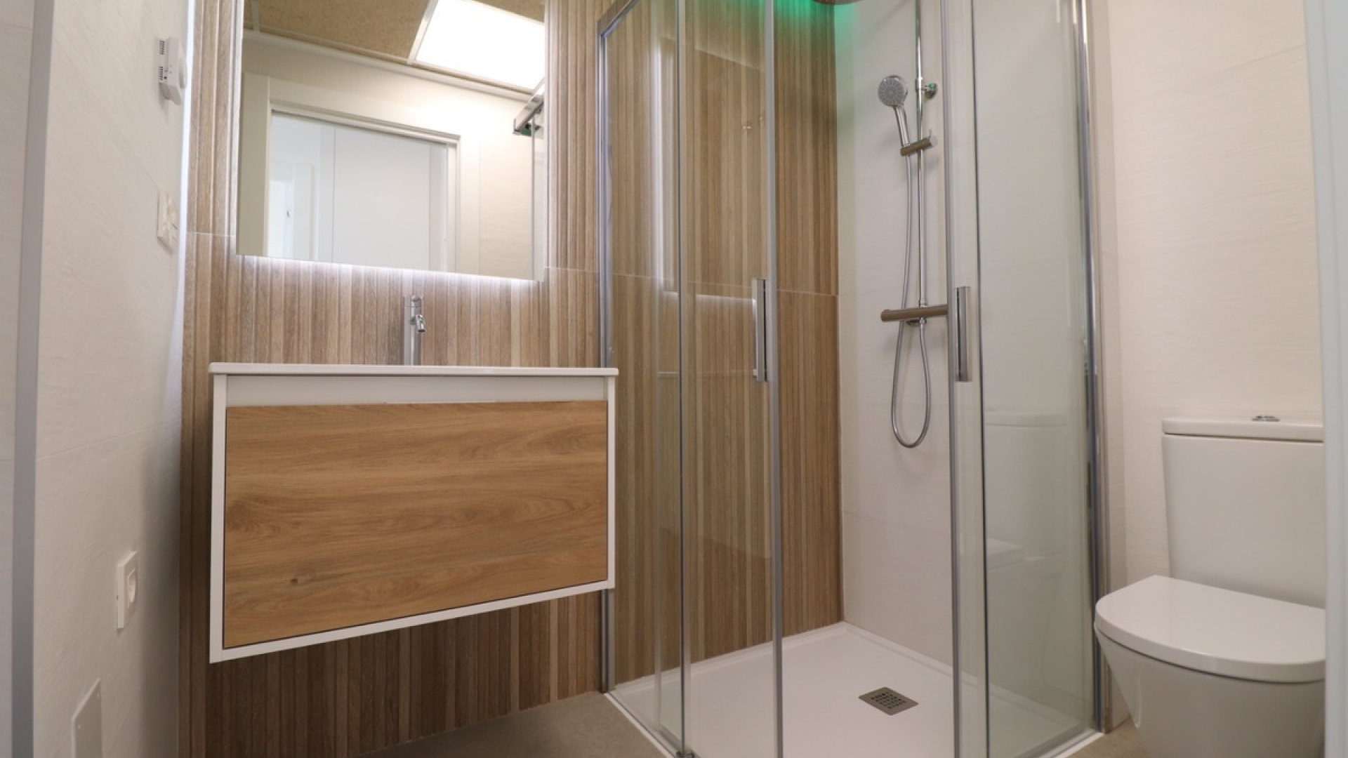 Wederverkoop - Appartement - Orihuela - Los Balcones