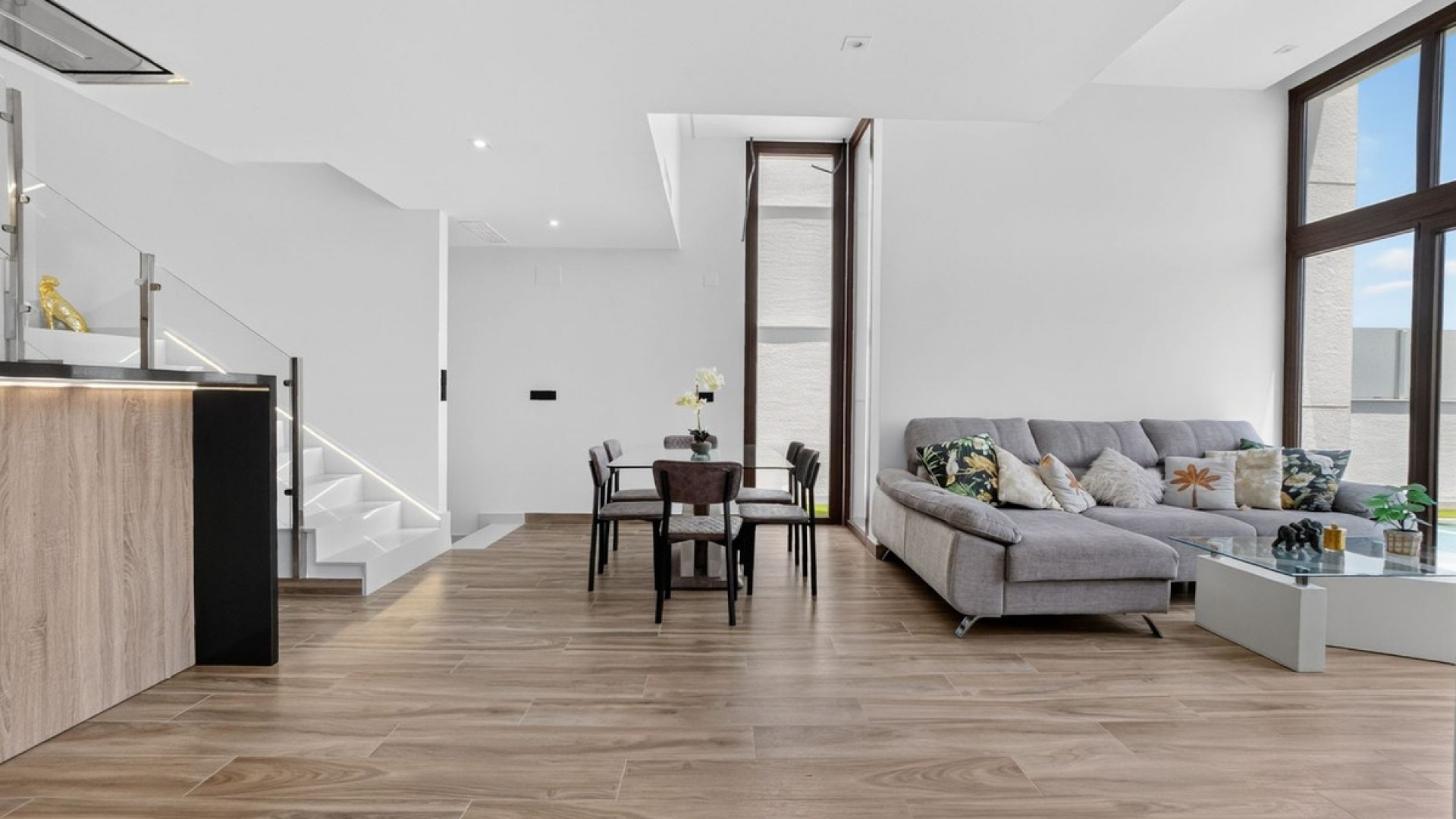 Wederverkoop - Appartement - Orihuela - Los Balcones