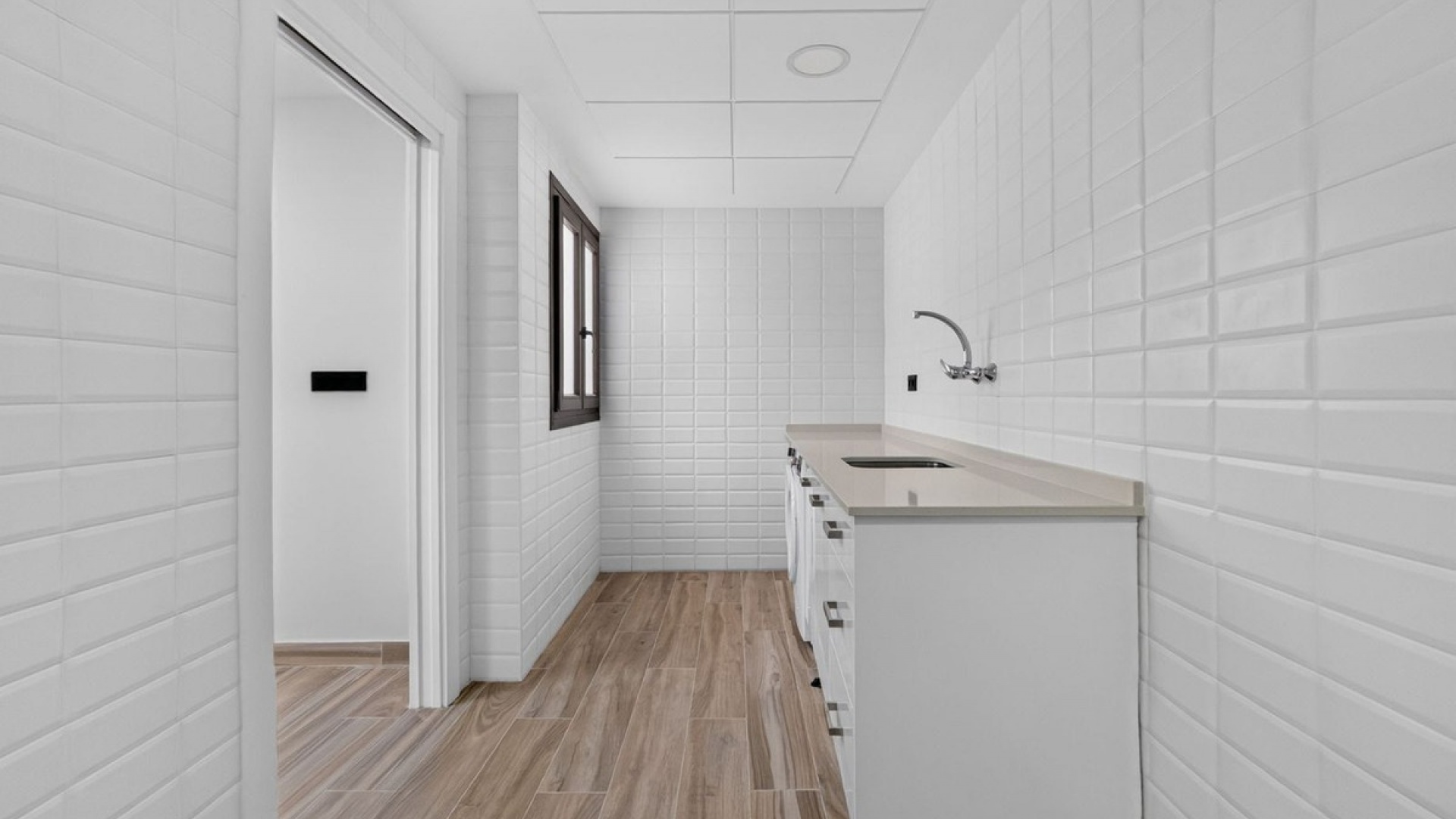 Wederverkoop - Appartement - Orihuela - Los Balcones