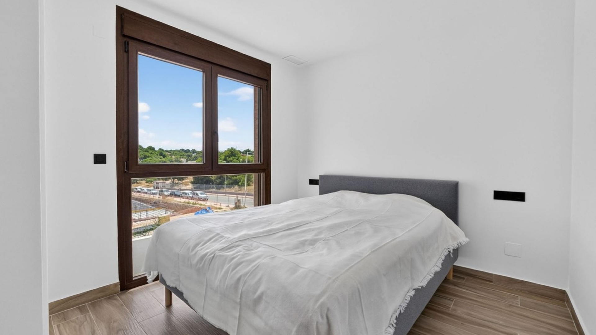 Wederverkoop - Appartement - Orihuela - Los Balcones