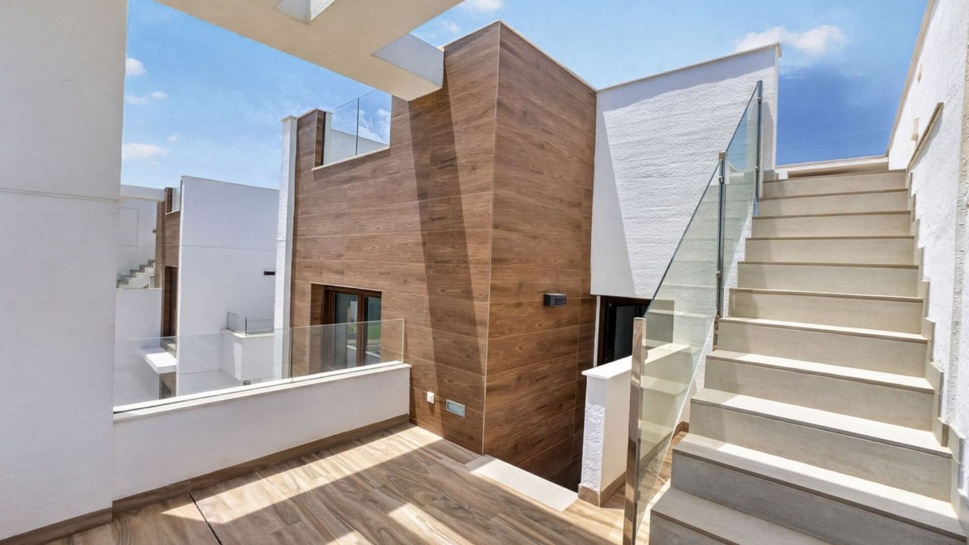 Wederverkoop - Appartement - Orihuela - Los Balcones