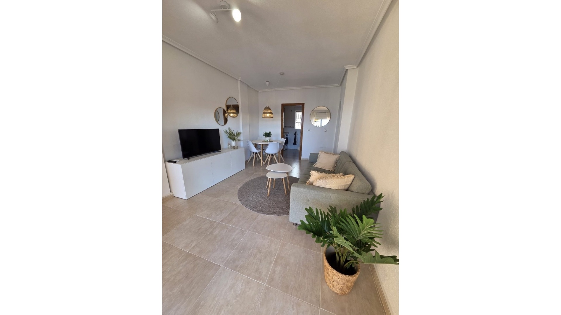 Wederverkoop - Appartement - Orihuela - Los Balcones