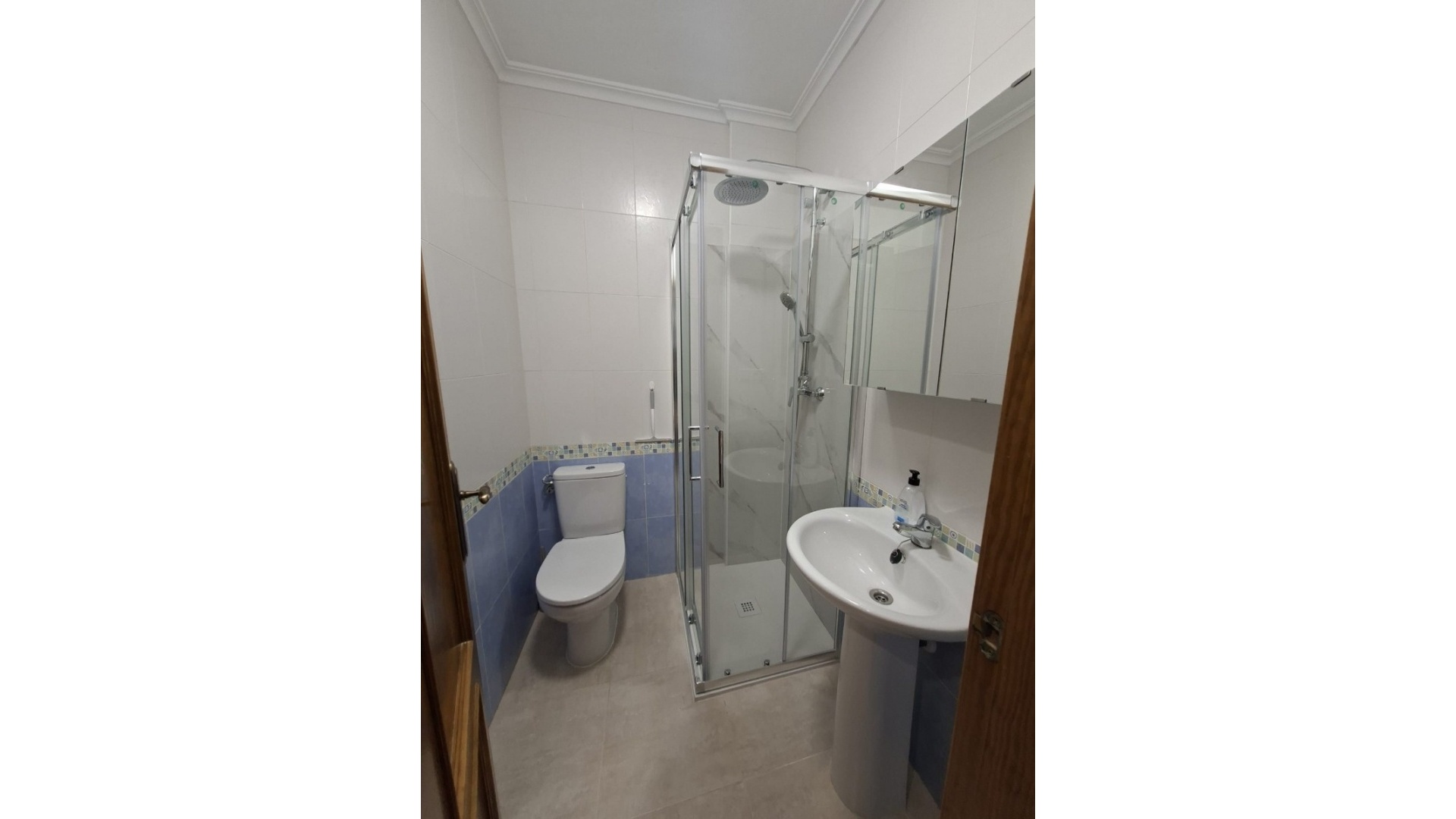 Wederverkoop - Appartement - Orihuela - Los Balcones