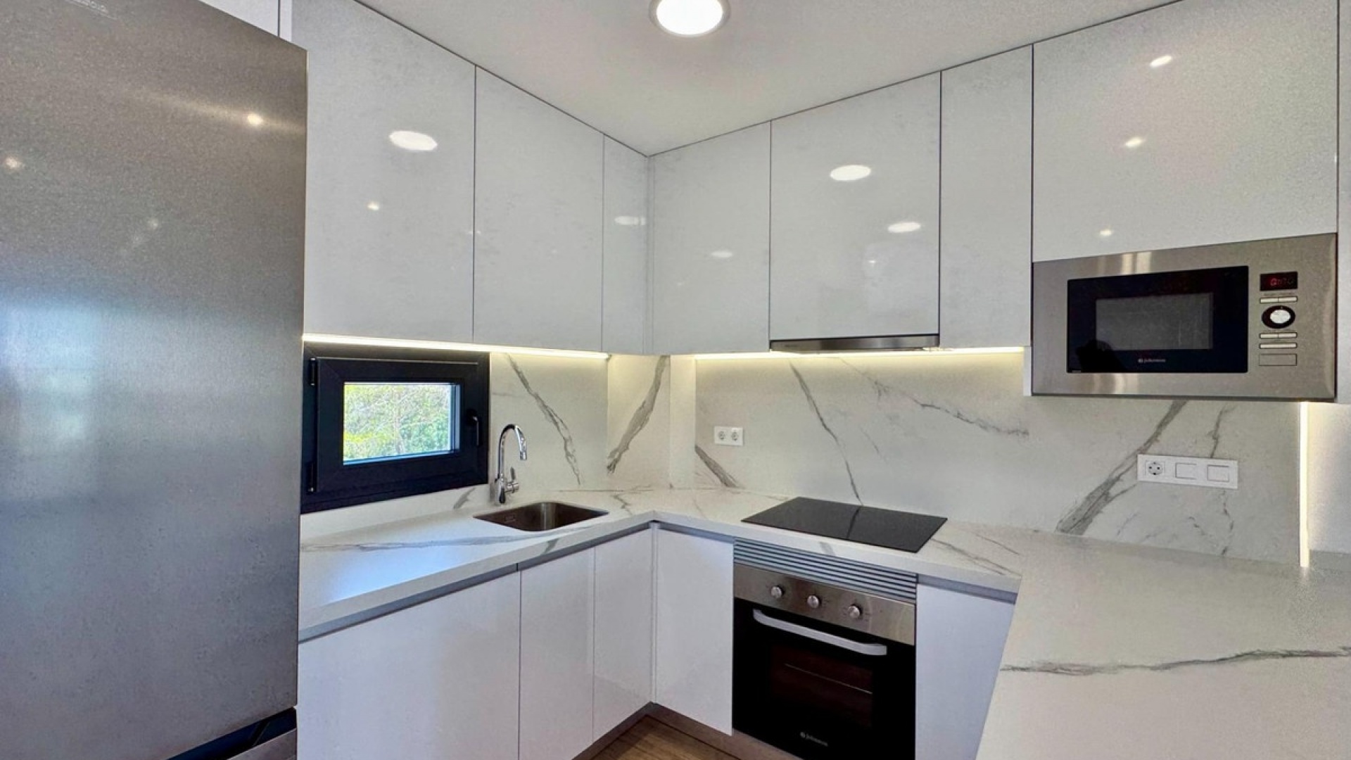 Wederverkoop - Appartement - Orihuela - Los Balcones