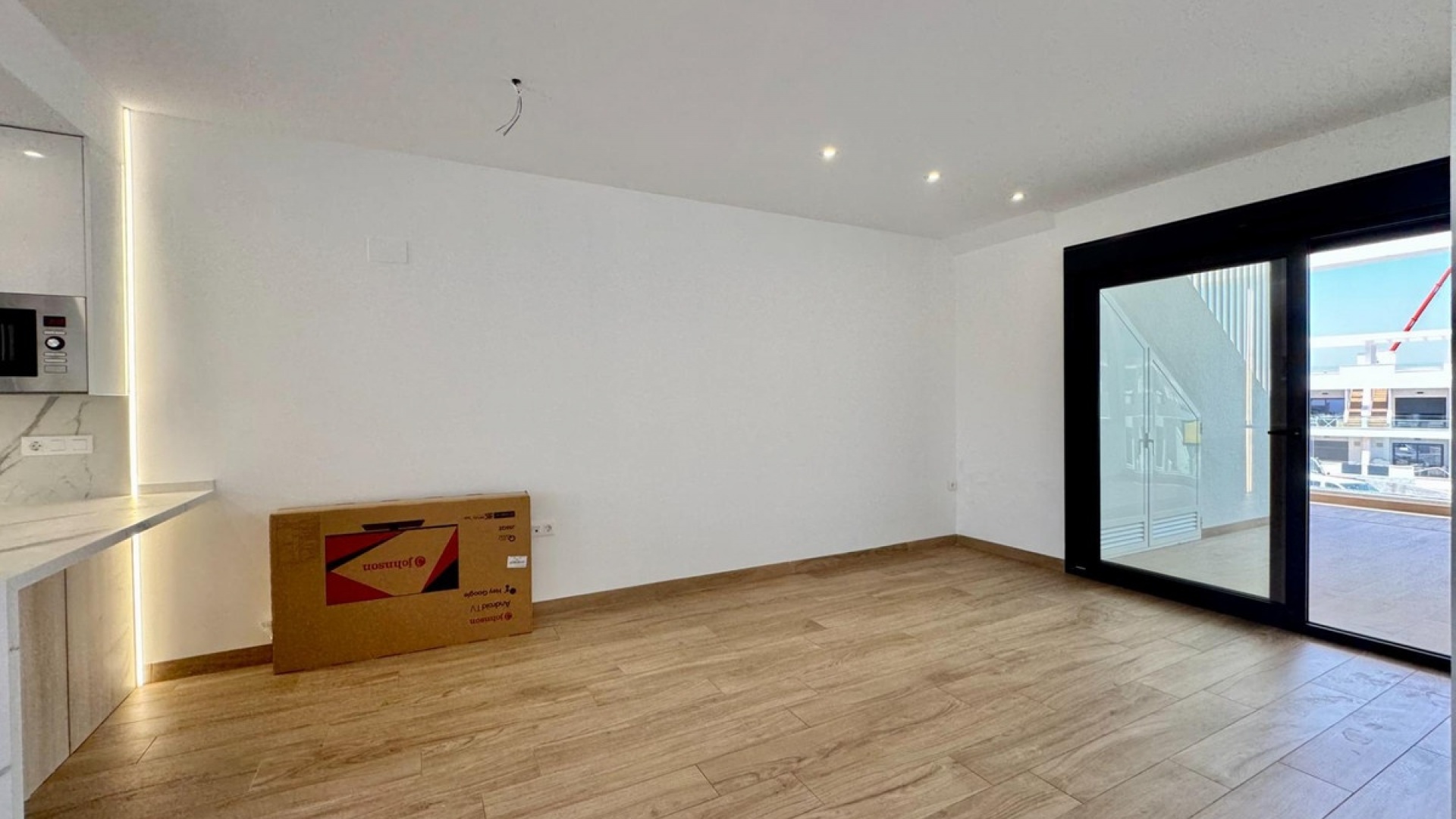 Wederverkoop - Appartement - Orihuela - Los Balcones