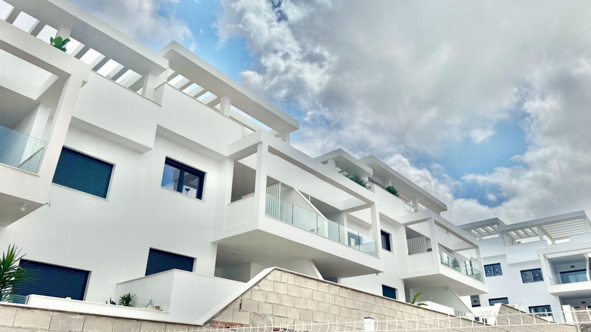 Wederverkoop - Appartement - Orihuela - Los Balcones