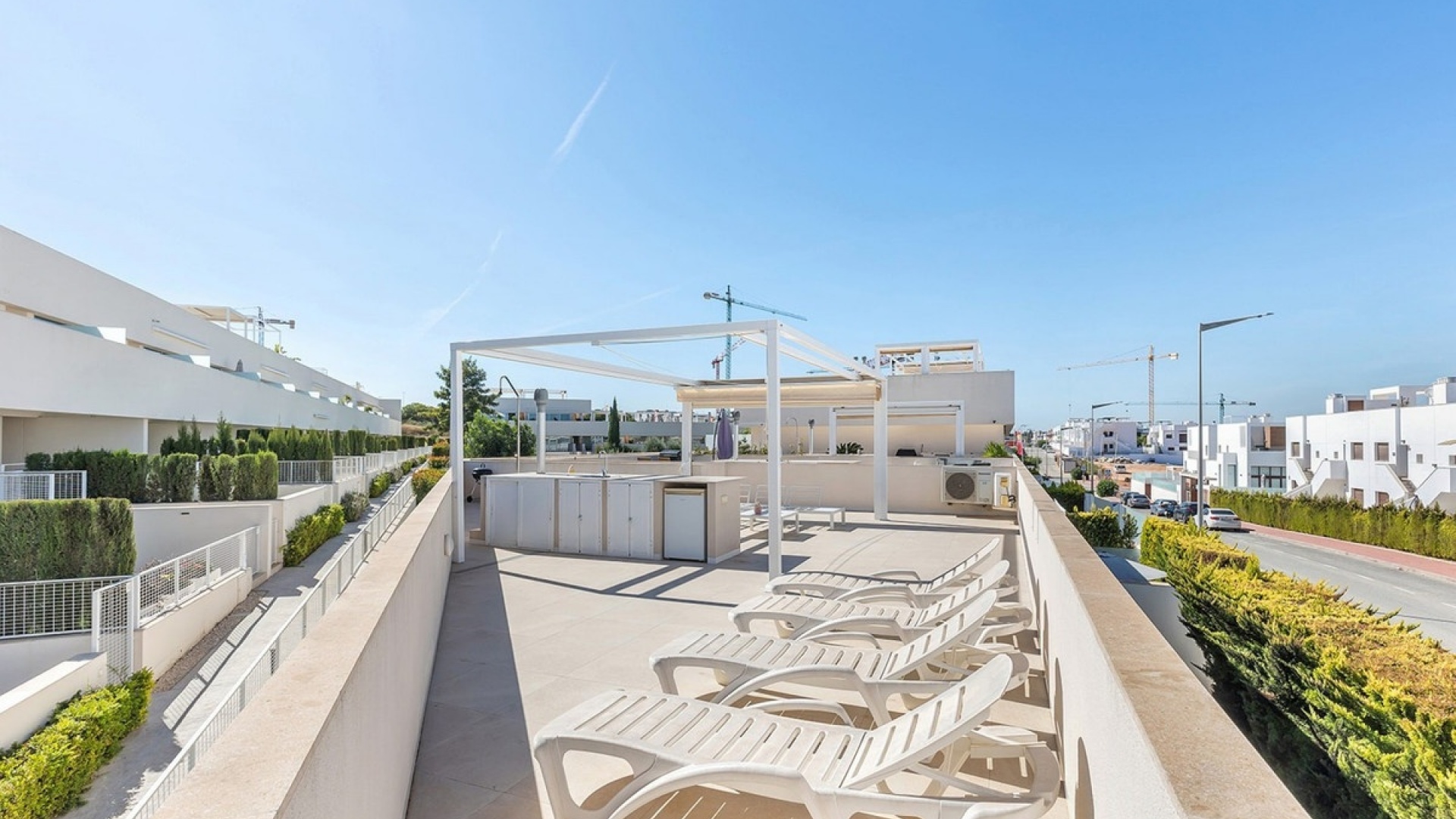 Wederverkoop - Appartement - Orihuela - Los Balcones