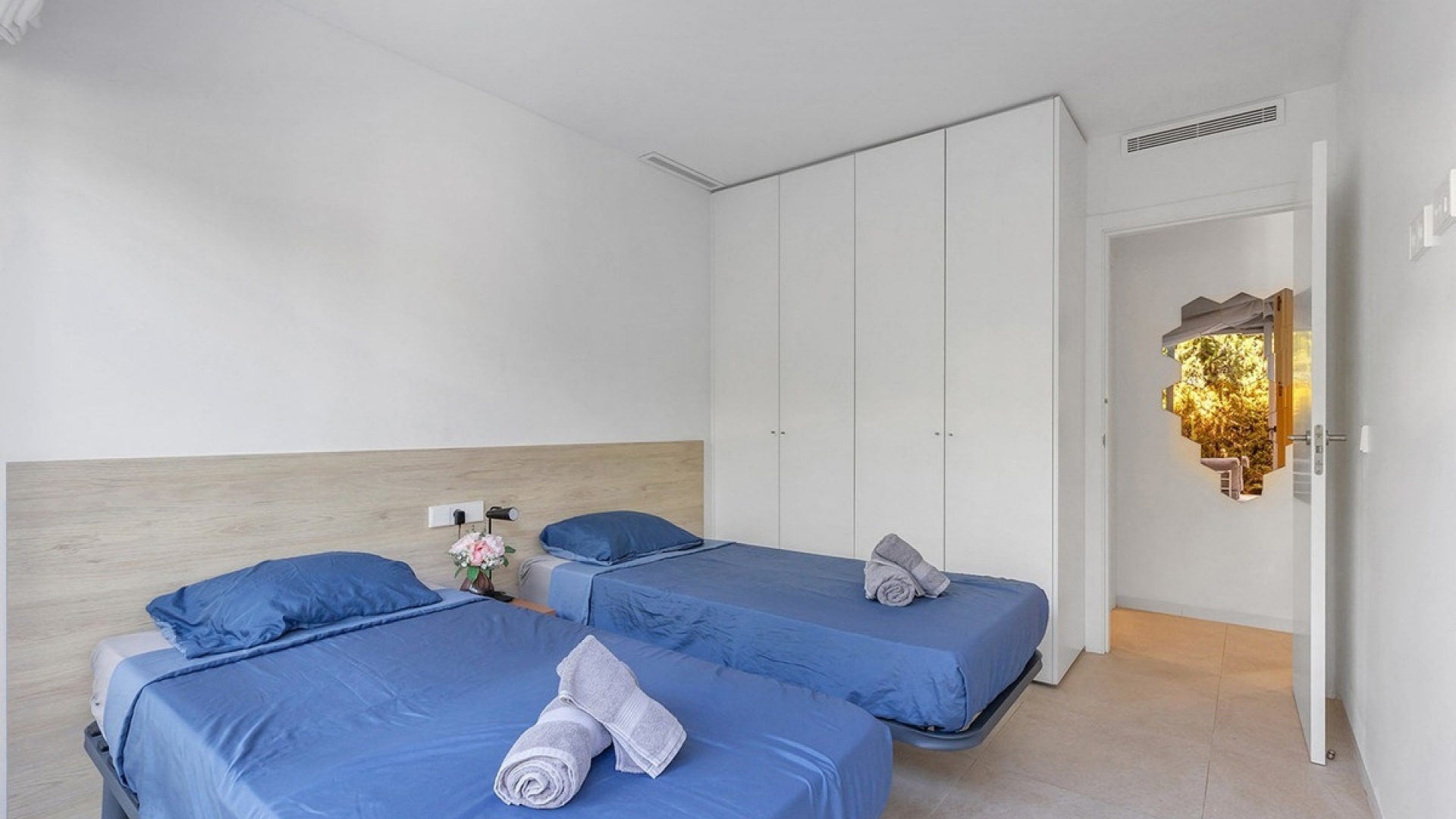 Wederverkoop - Appartement - Orihuela - Los Balcones