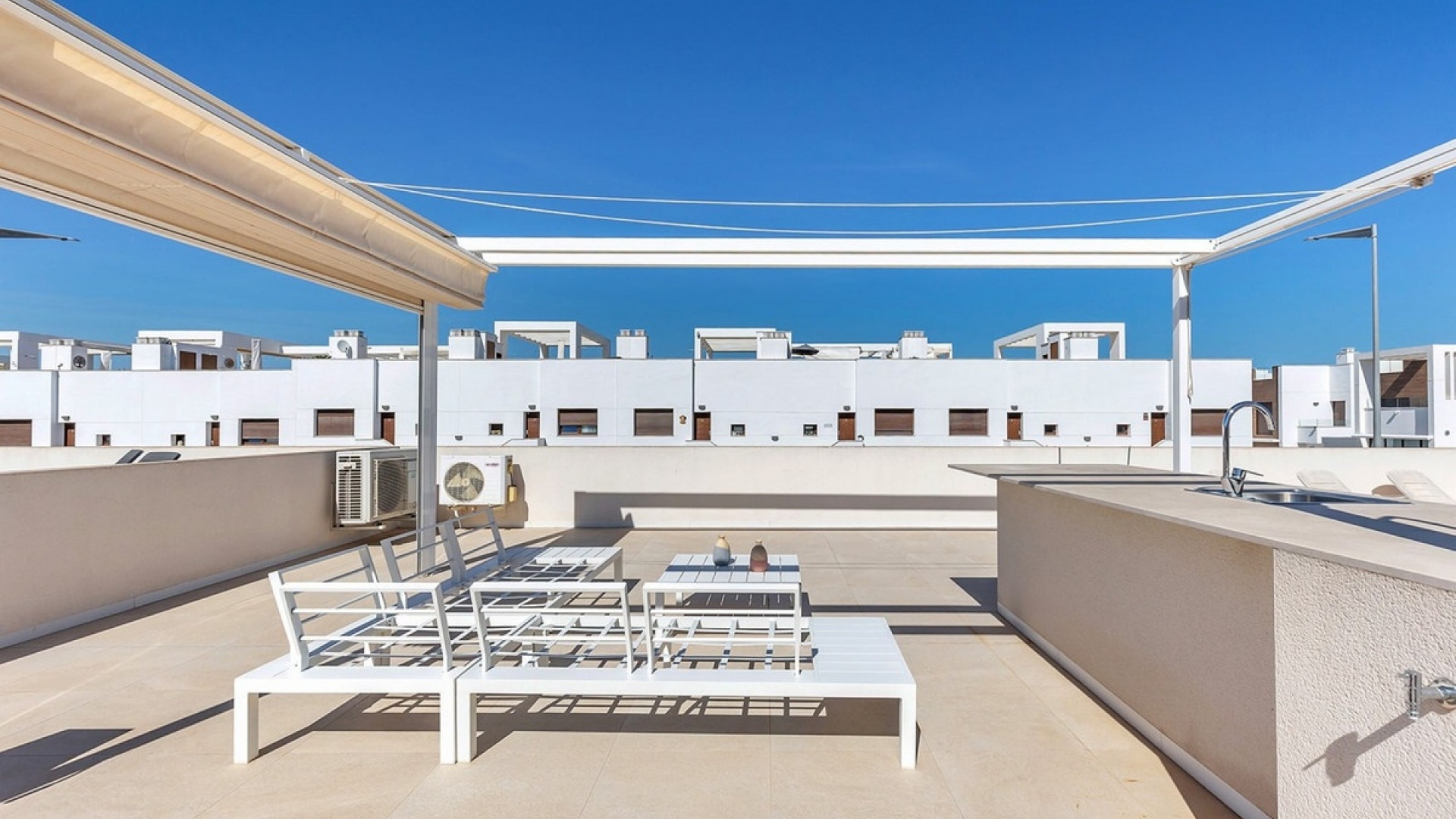 Wederverkoop - Appartement - Orihuela - Los Balcones