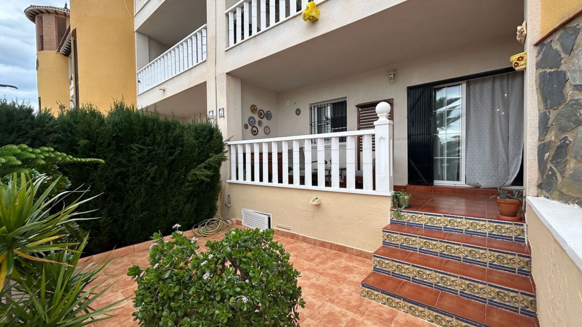 Wederverkoop - Appartement - Orihuela - Los Dolses