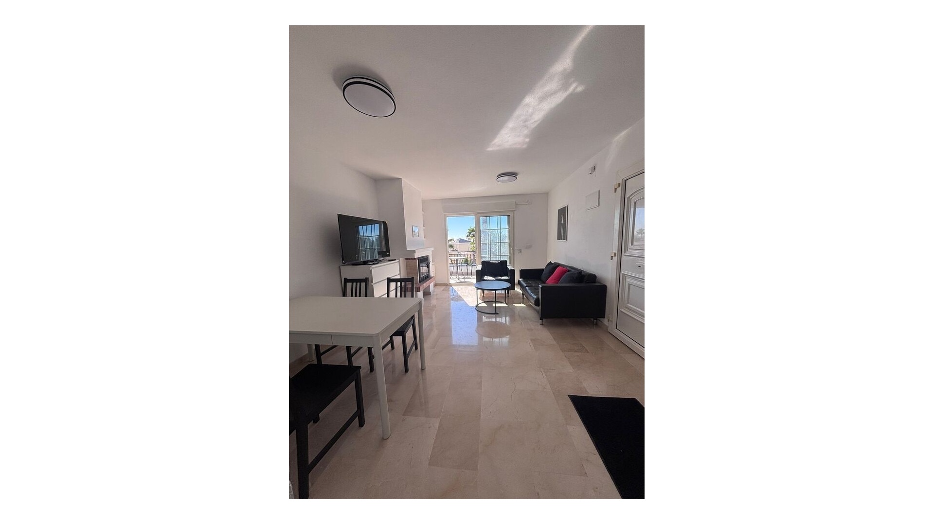 Wederverkoop - Appartement - Orihuela - Los Dolses