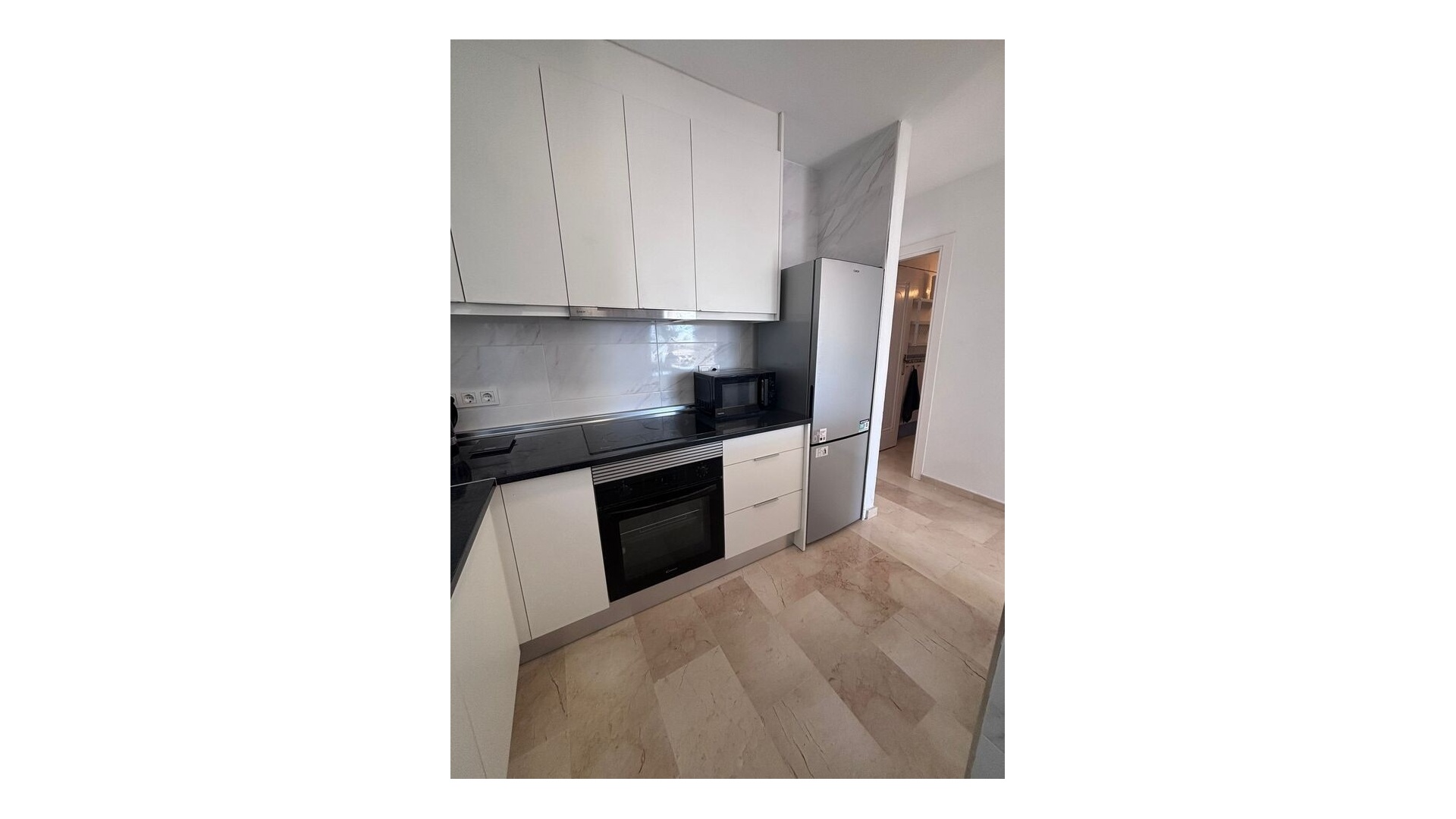 Wederverkoop - Appartement - Orihuela - Los Dolses