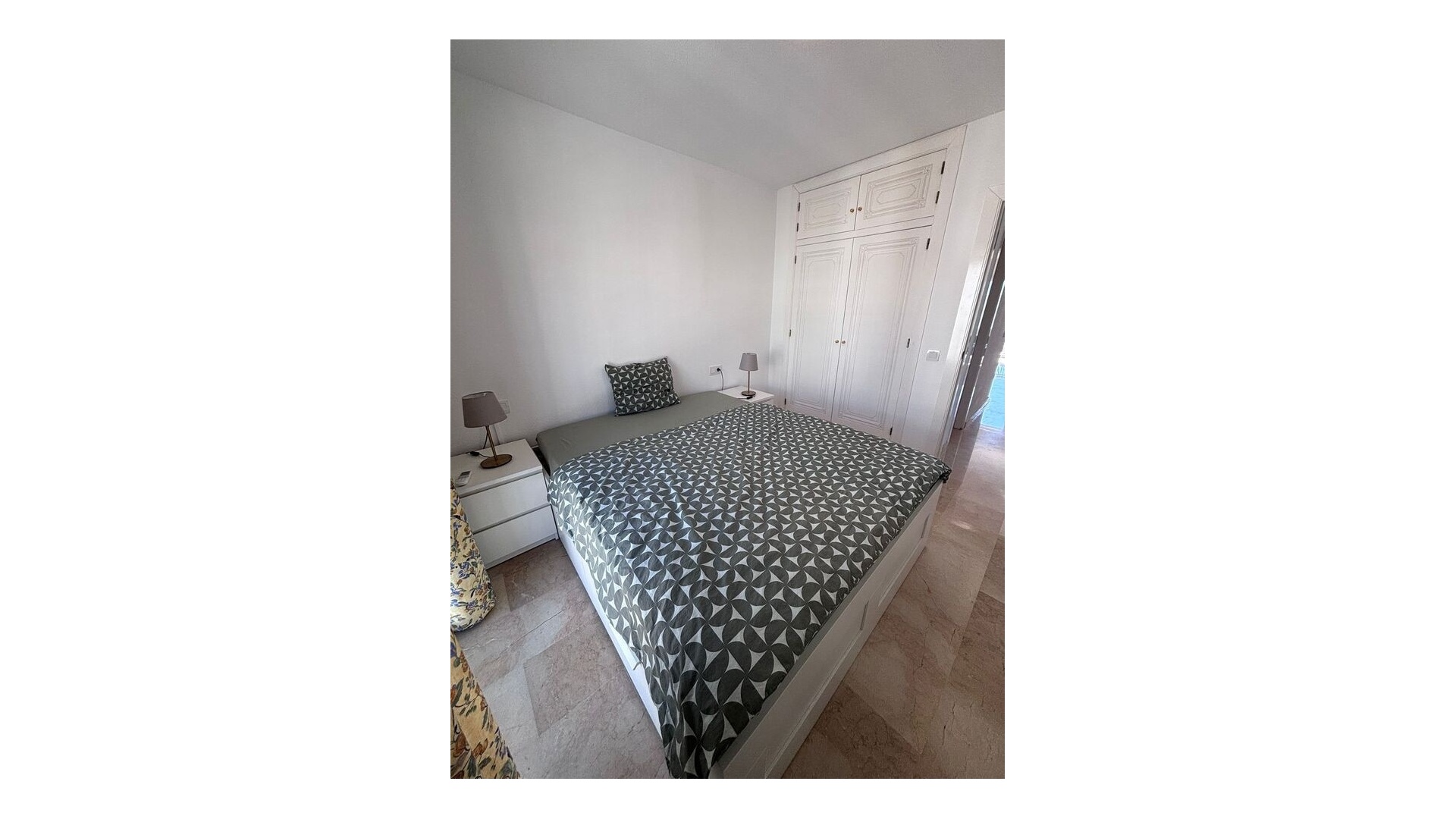 Wederverkoop - Appartement - Orihuela - Los Dolses