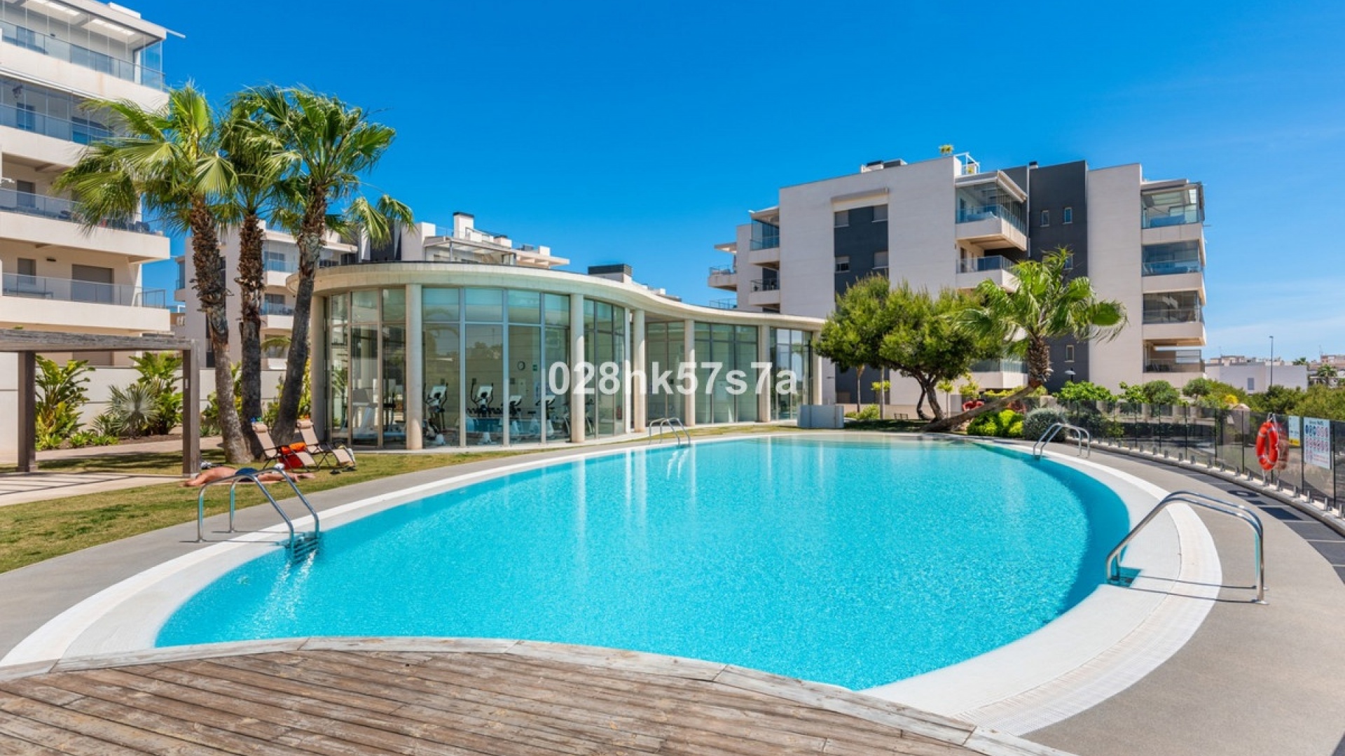 Wederverkoop - Appartement - Orihuela - Los Dolses