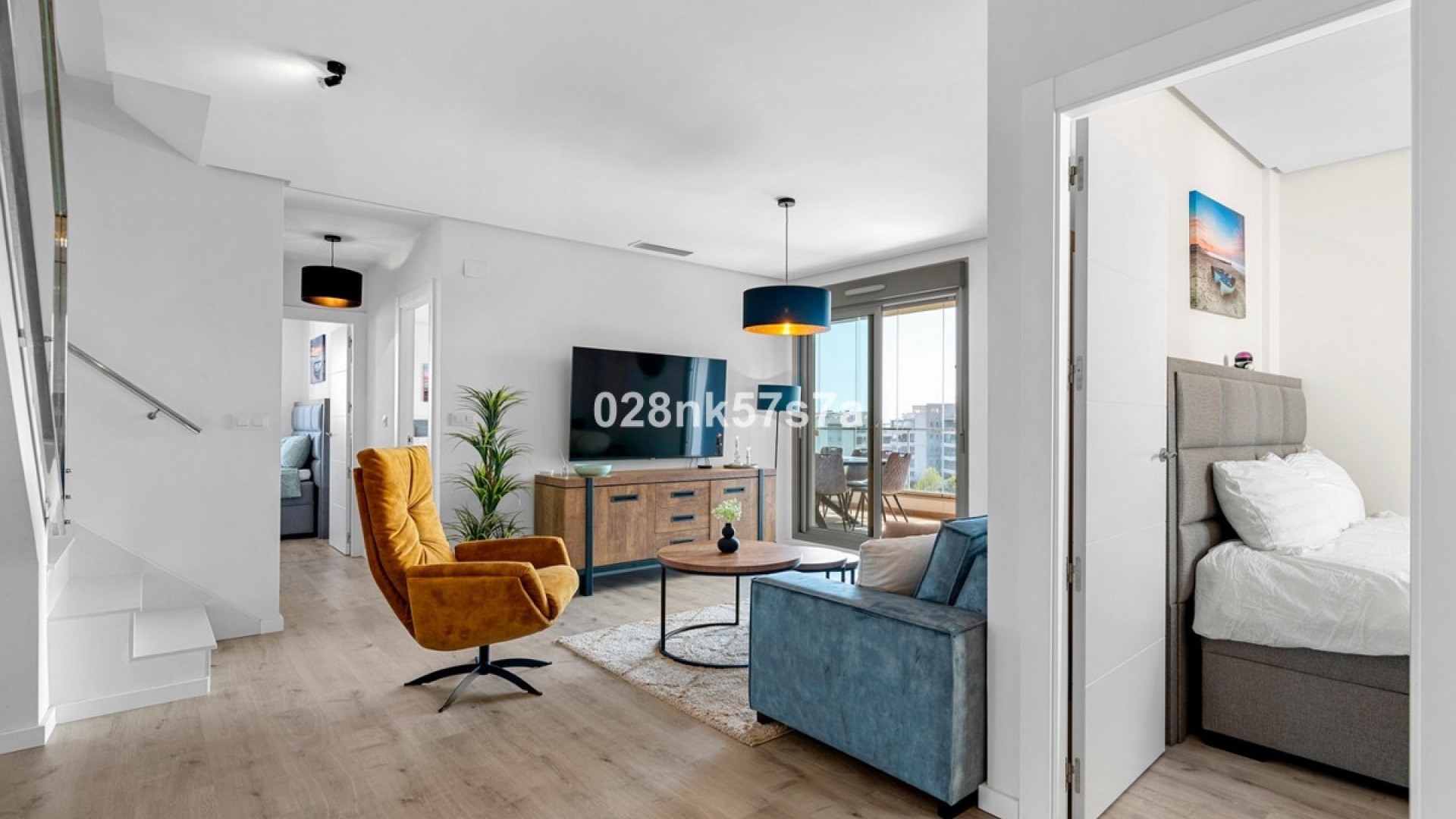 Wederverkoop - Appartement - Orihuela - Los Dolses
