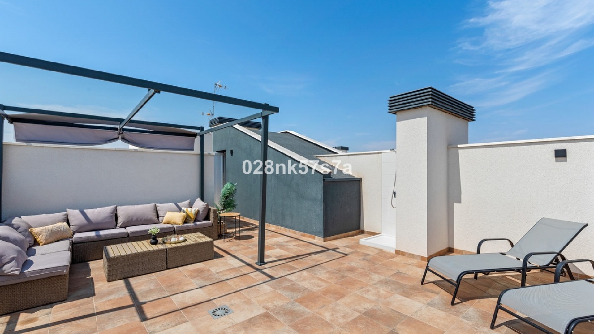 Wederverkoop - Appartement - Orihuela - Los Dolses