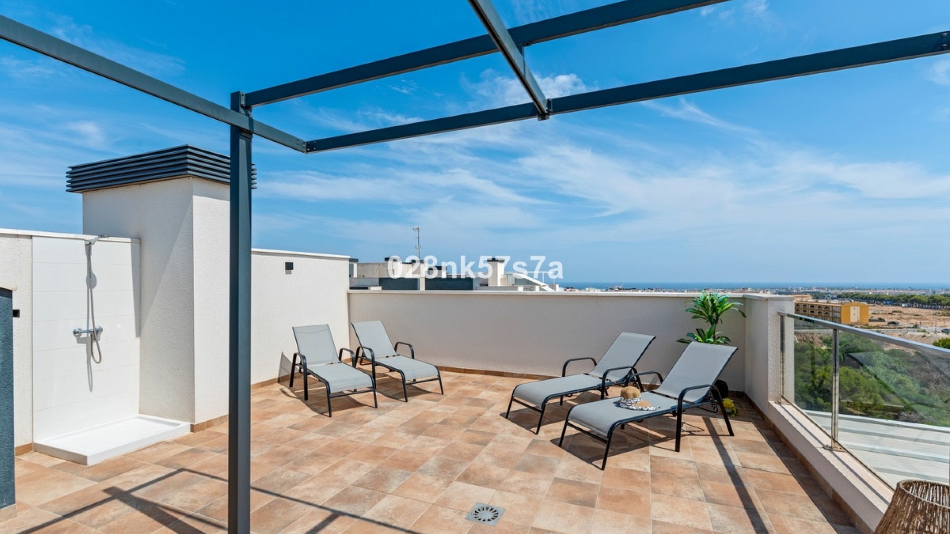 Wederverkoop - Appartement - Orihuela - Los Dolses