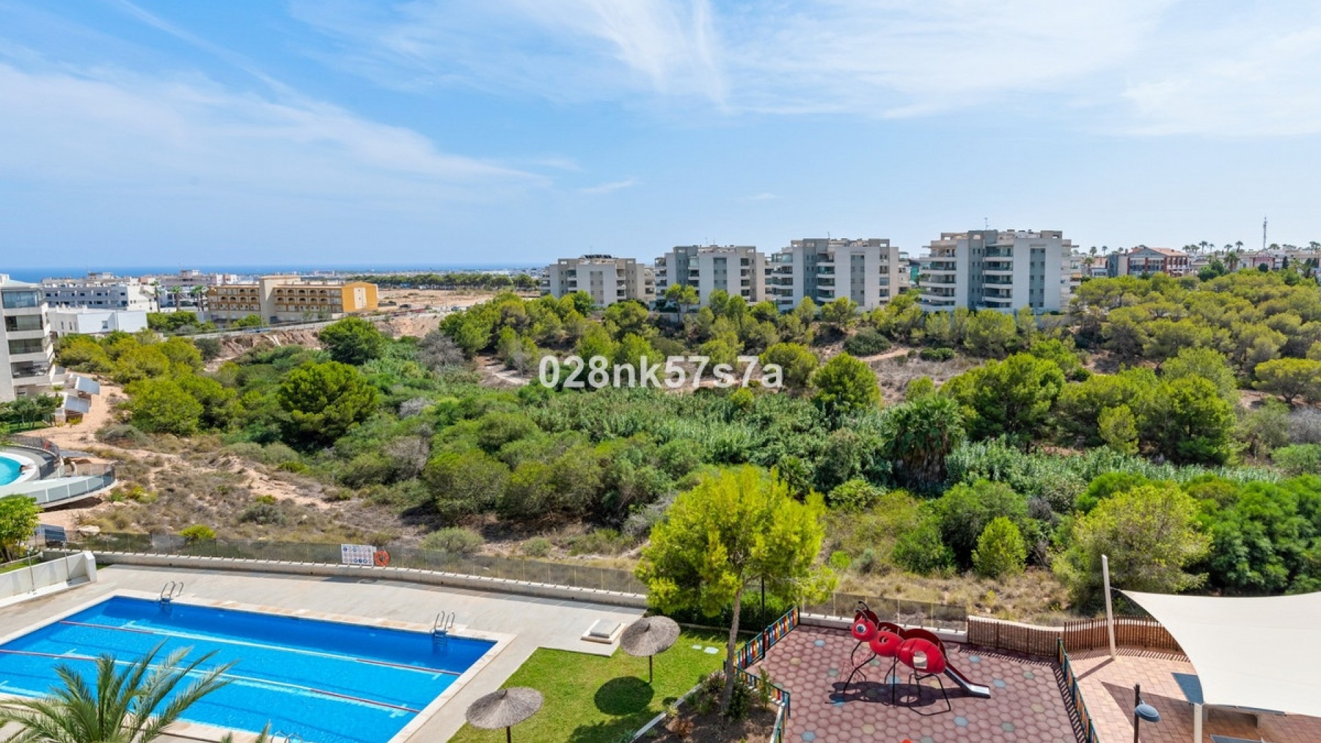 Wederverkoop - Appartement - Orihuela - Los Dolses