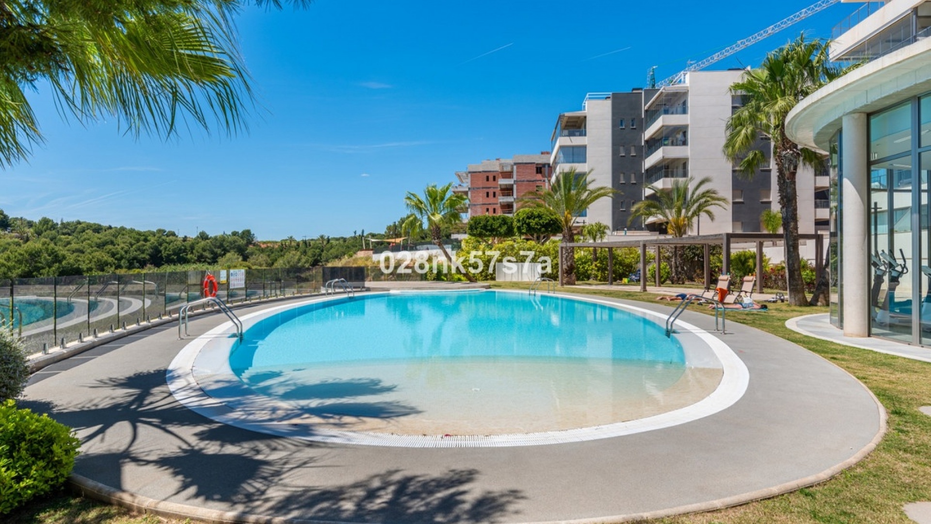 Wederverkoop - Appartement - Orihuela - Los Dolses