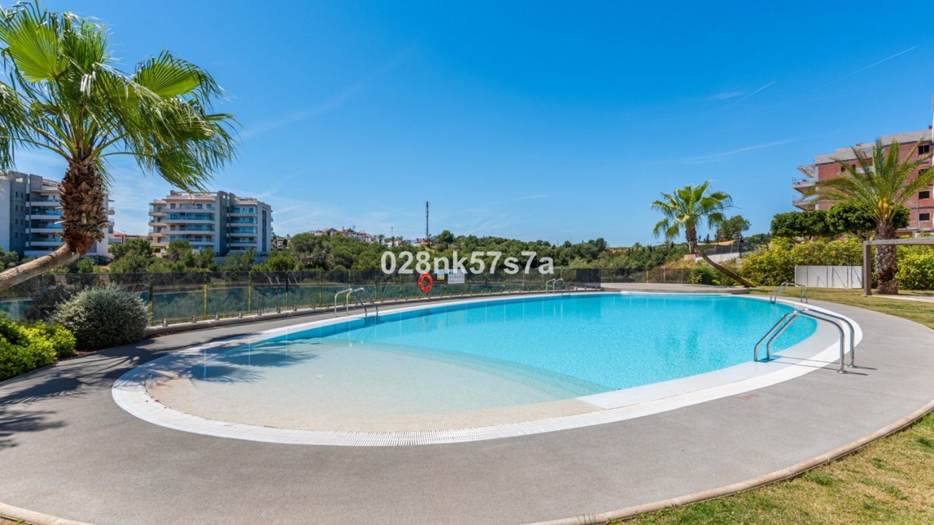 Wederverkoop - Appartement - Orihuela - Los Dolses
