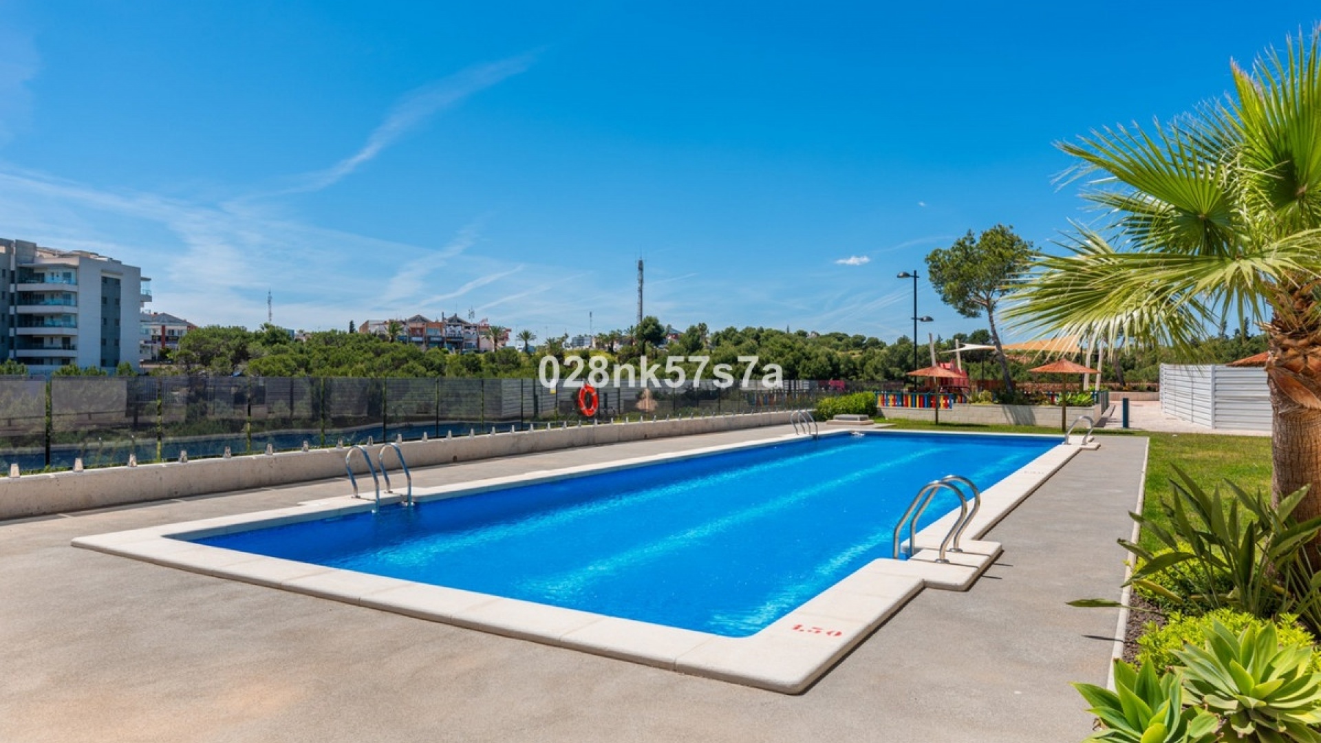 Wederverkoop - Appartement - Orihuela - Los Dolses