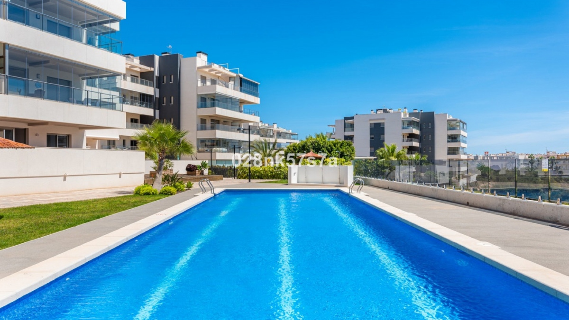 Wederverkoop - Appartement - Orihuela - Los Dolses