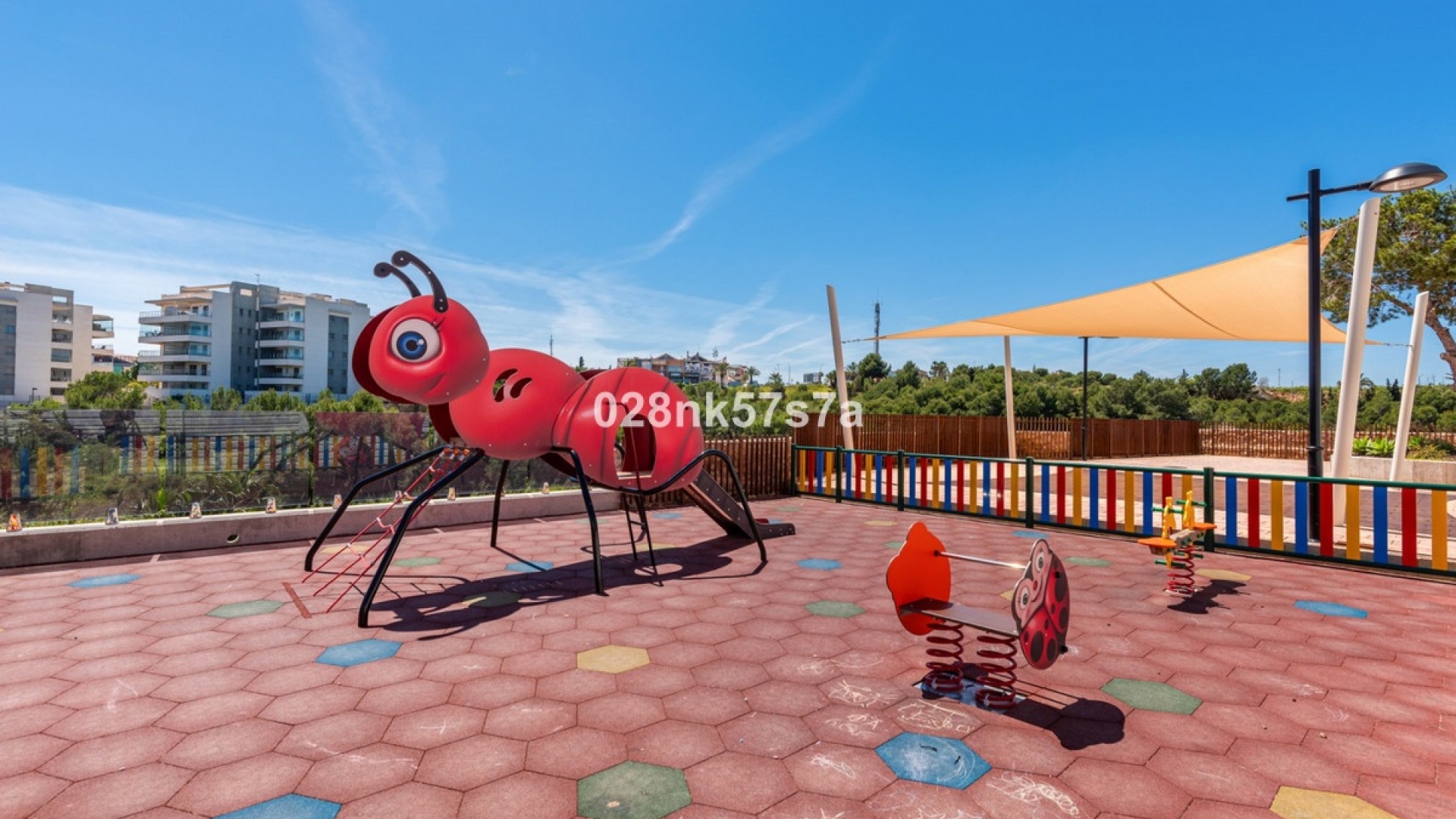 Wederverkoop - Appartement - Orihuela - Los Dolses