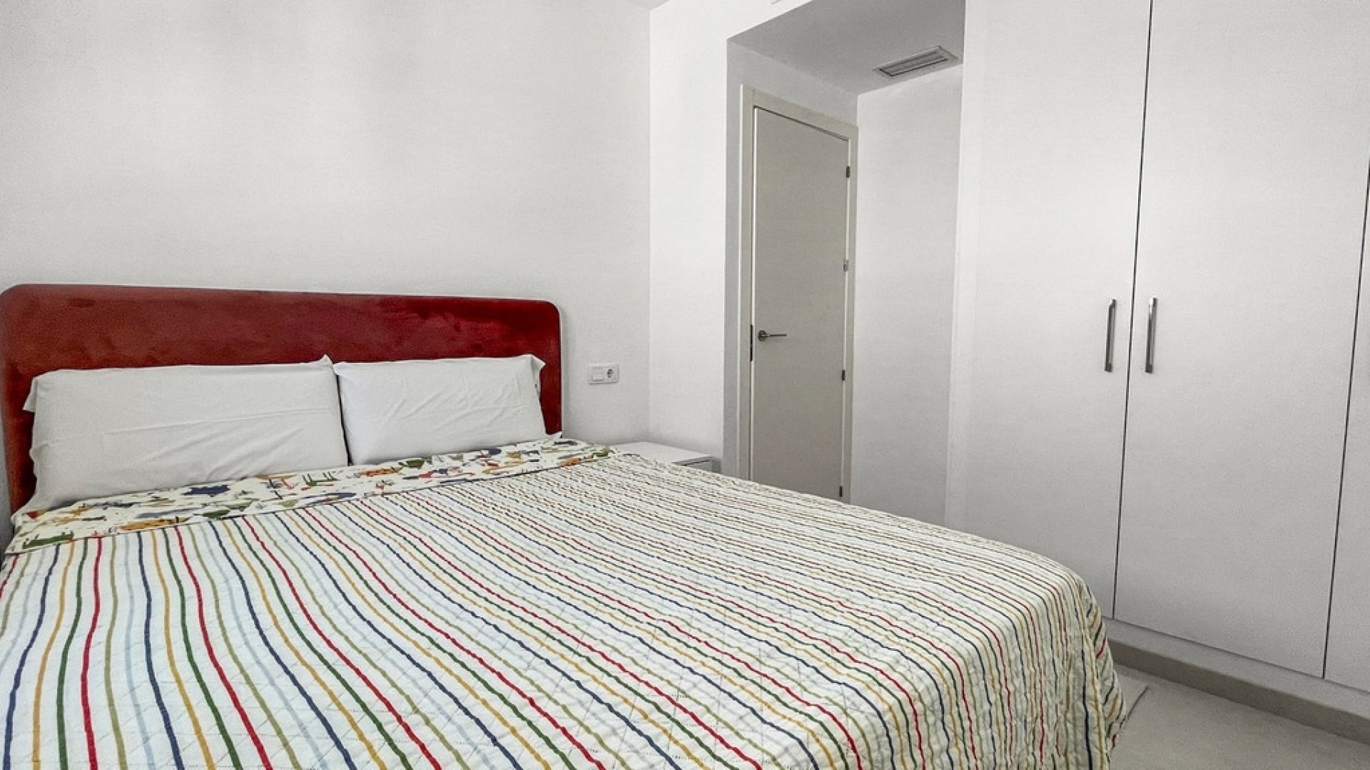 Wederverkoop - Appartement - Orihuela - Los Dolses