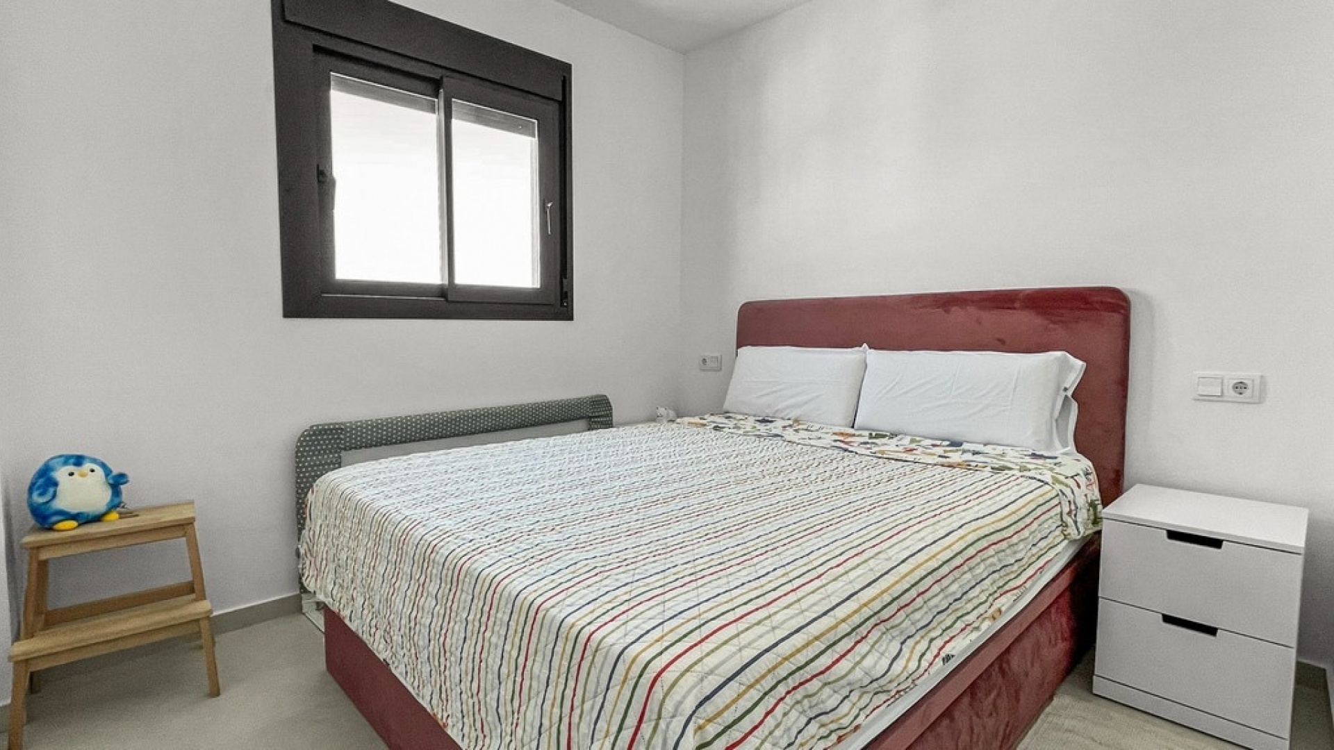 Wederverkoop - Appartement - Orihuela - Los Dolses