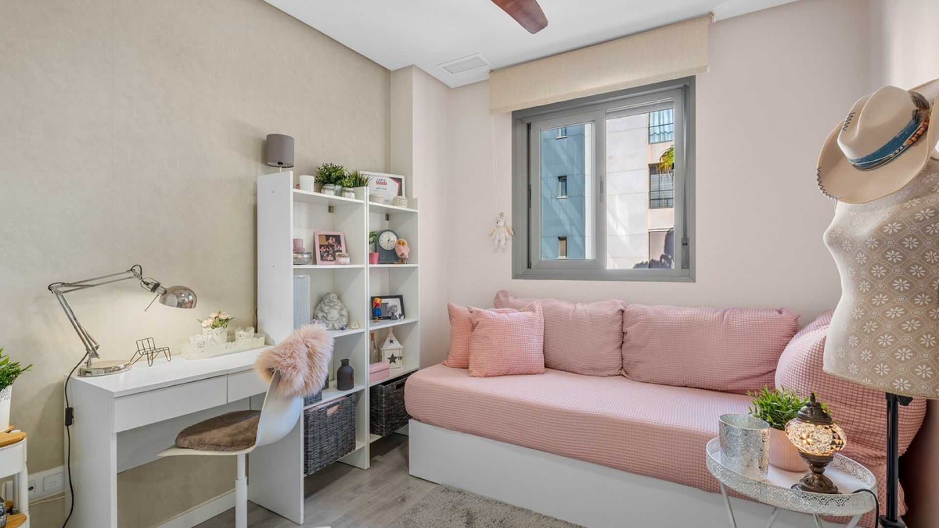 Wederverkoop - Appartement - Orihuela - Los Dolses
