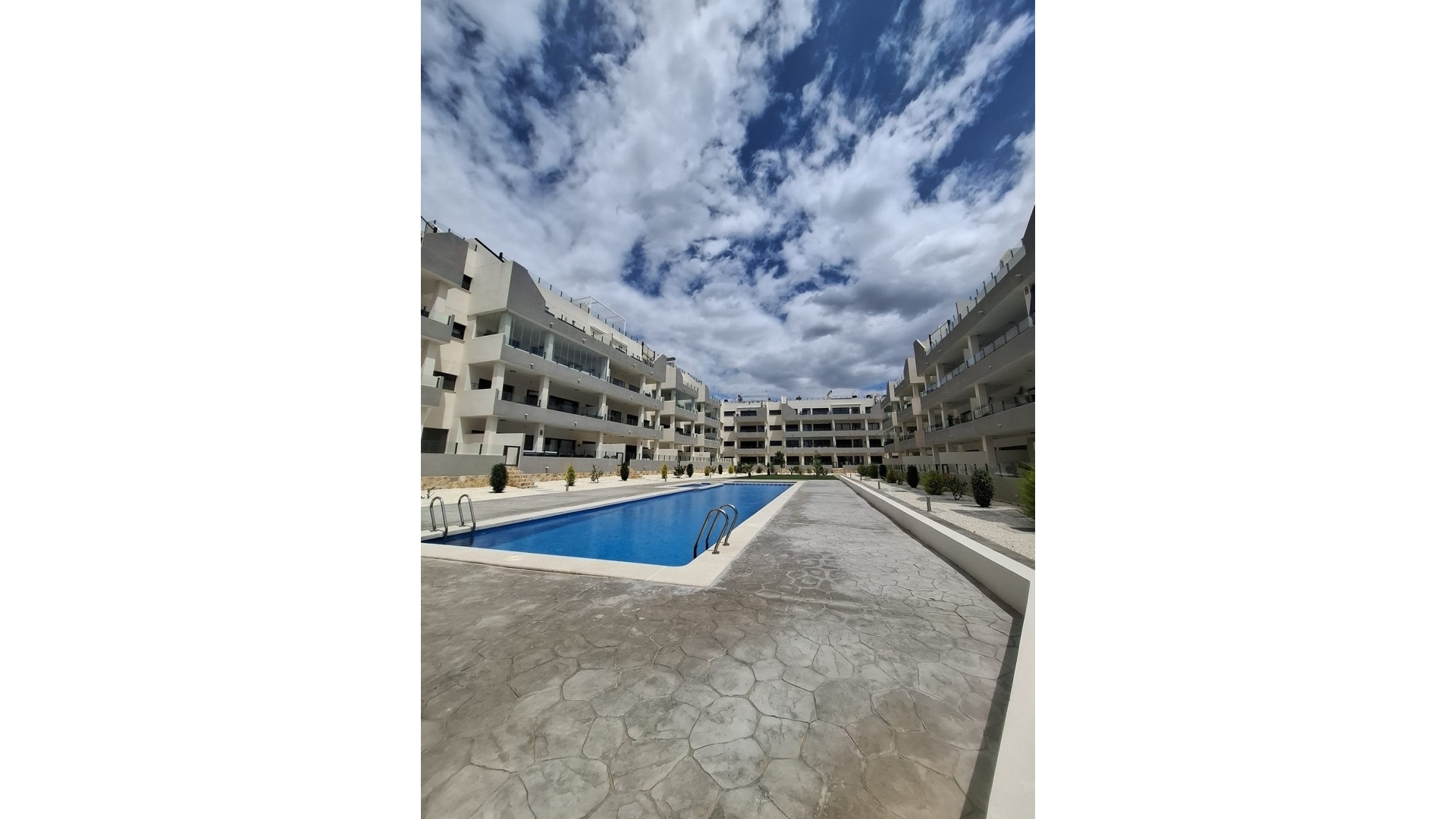 Wederverkoop - Appartement - Orihuela - Los Dolses