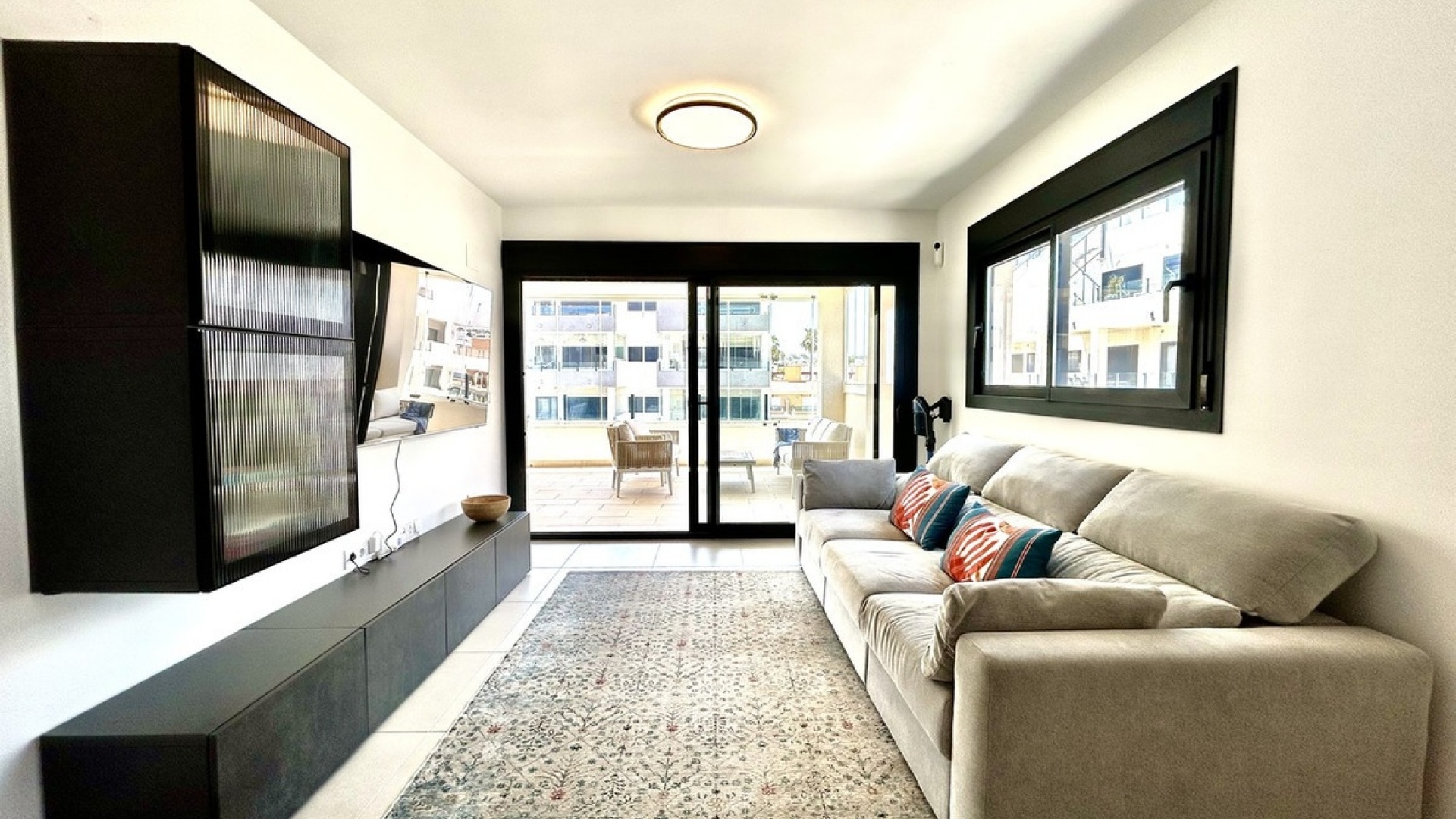 Wederverkoop - Appartement - Orihuela - Los Dolses
