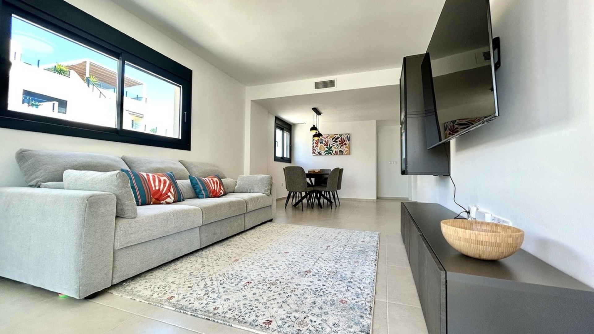 Wederverkoop - Appartement - Orihuela - Los Dolses