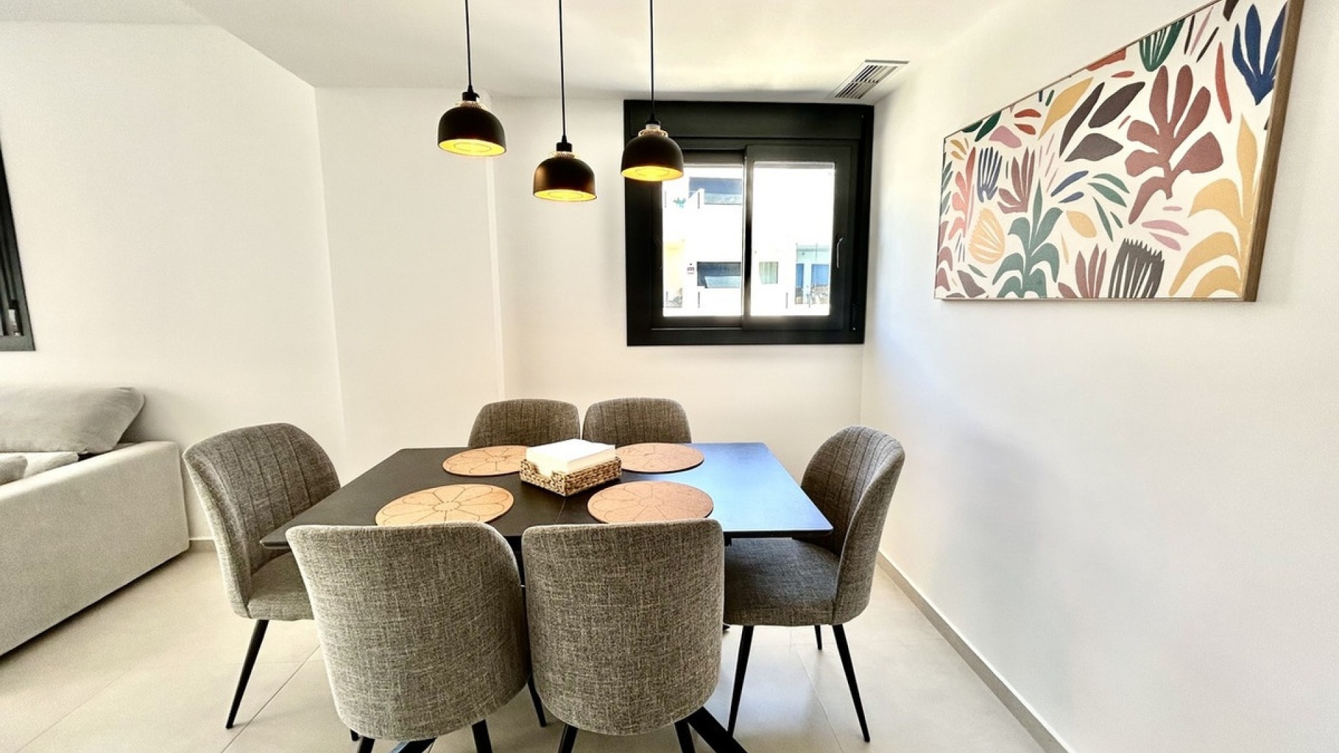 Wederverkoop - Appartement - Orihuela - Los Dolses