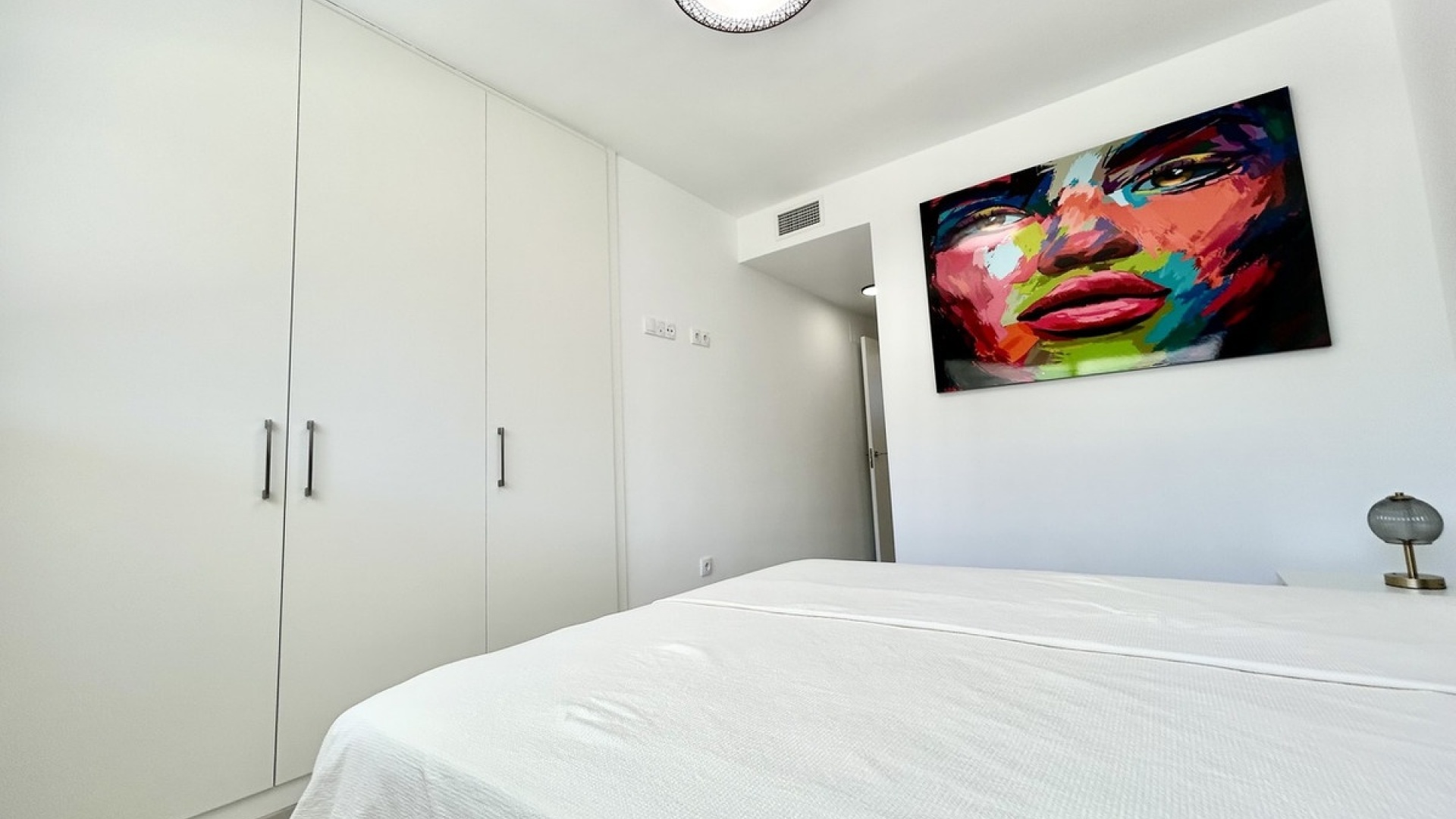 Wederverkoop - Appartement - Orihuela - Los Dolses