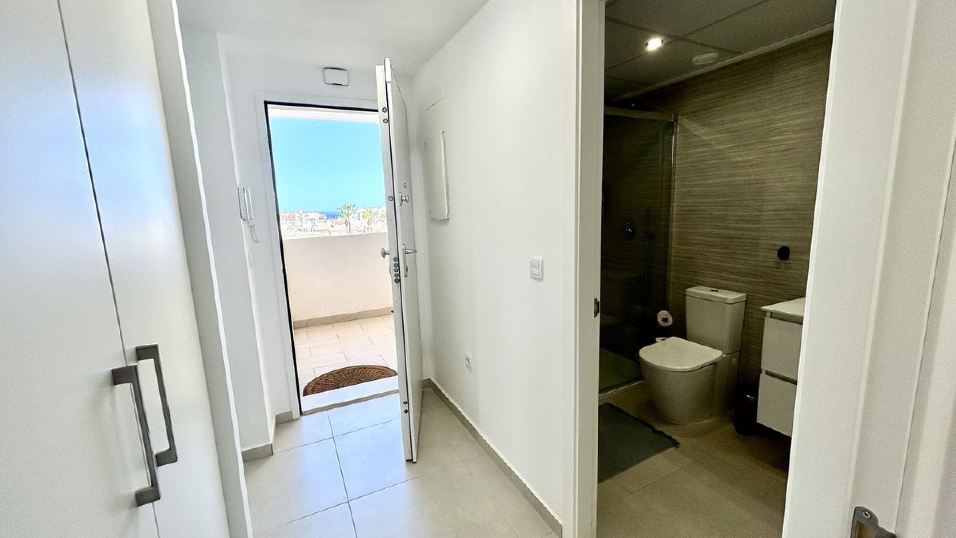 Wederverkoop - Appartement - Orihuela - Los Dolses