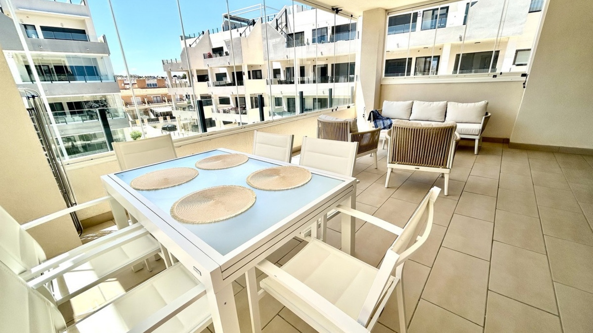 Wederverkoop - Appartement - Orihuela - Los Dolses