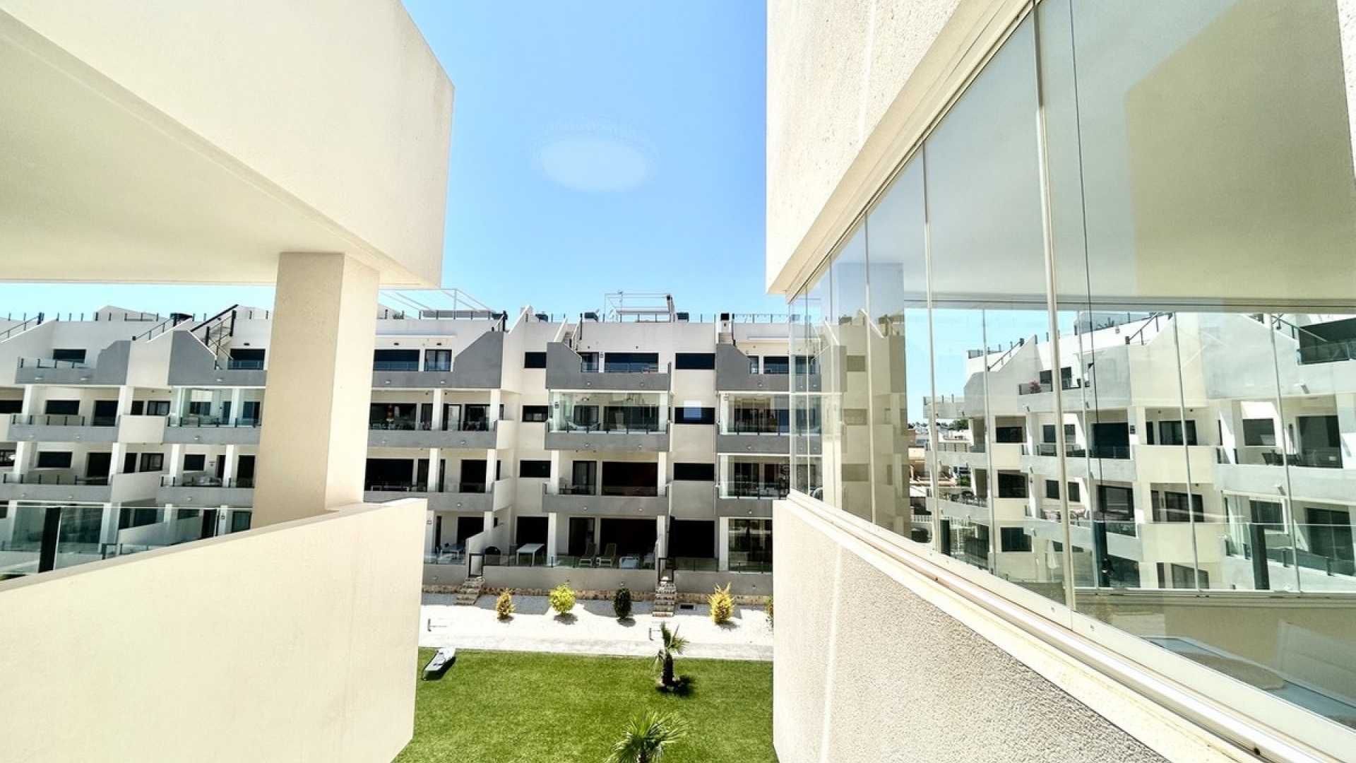 Wederverkoop - Appartement - Orihuela - Los Dolses