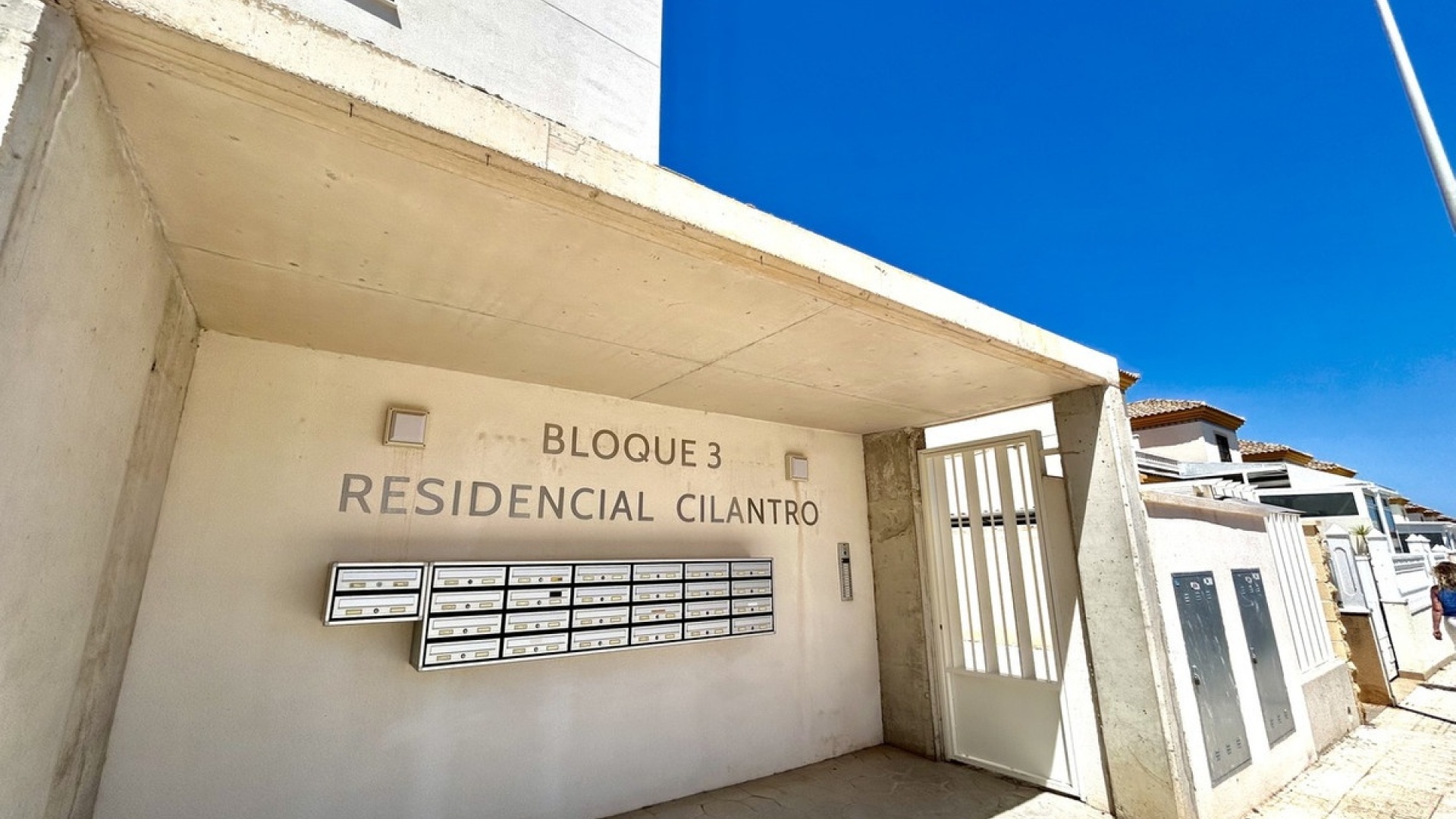Wederverkoop - Appartement - Orihuela - Los Dolses