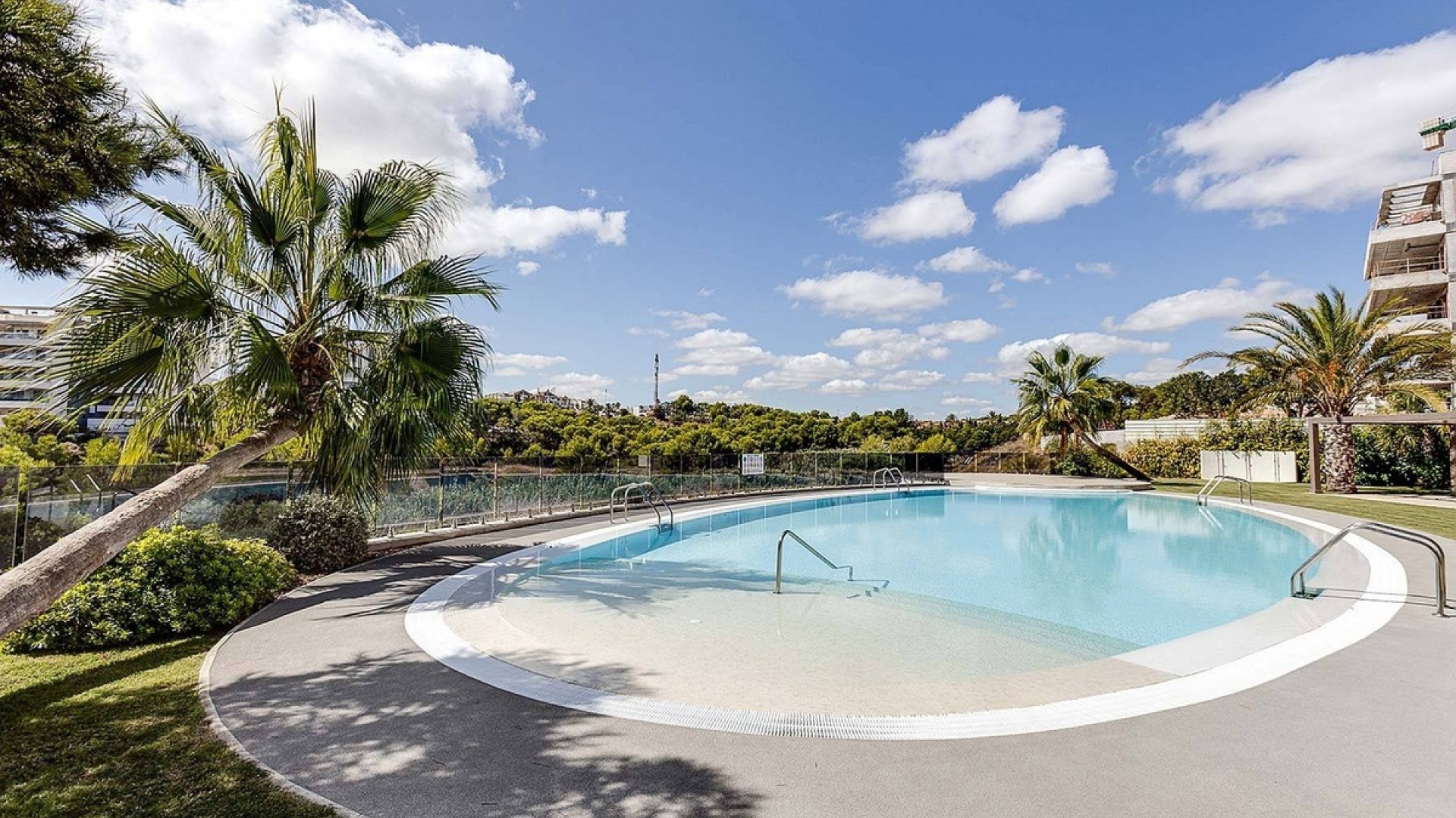Wederverkoop - Appartement - Orihuela - Los Dolses