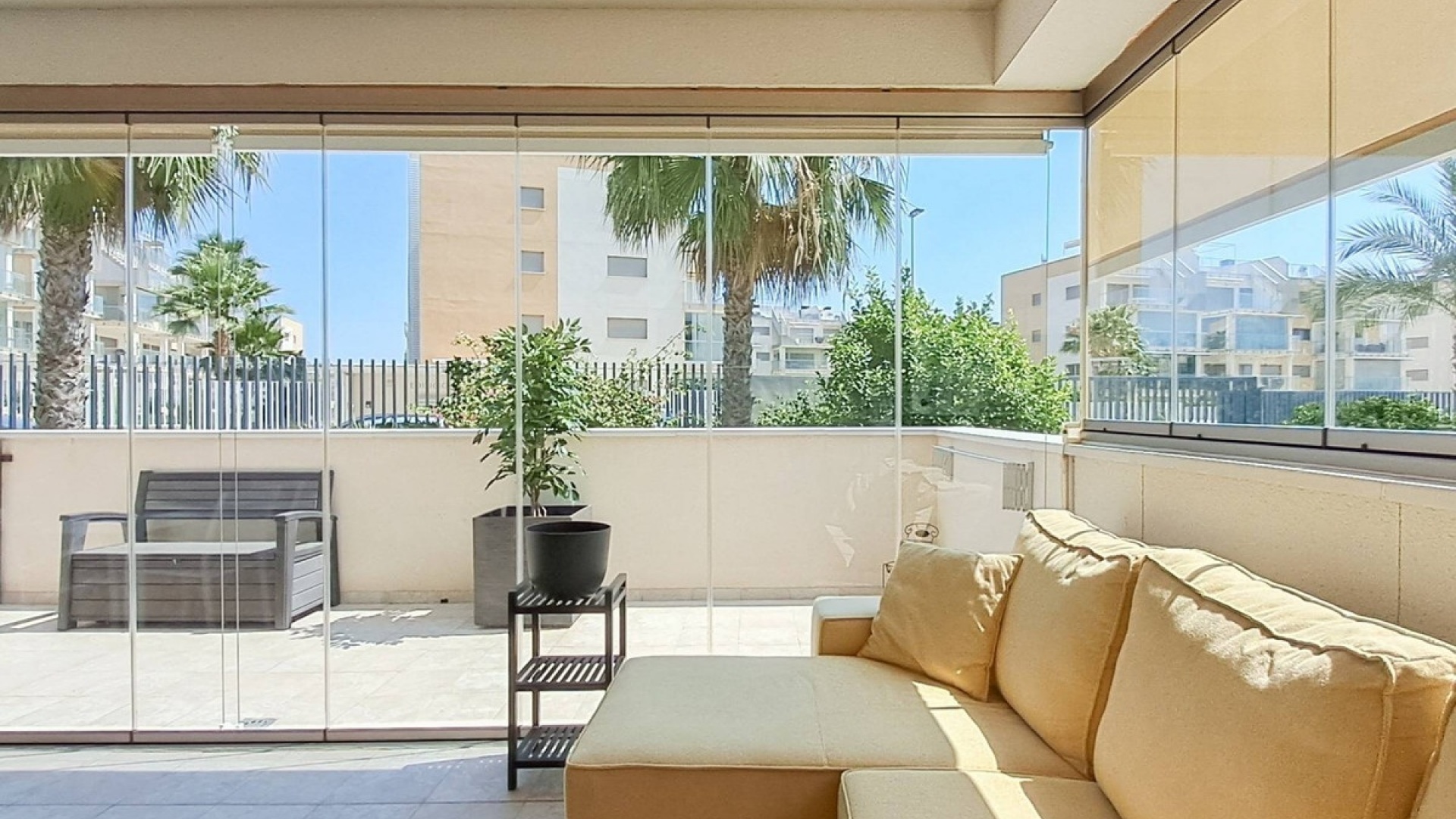 Wederverkoop - Appartement - Orihuela - Los Dolses