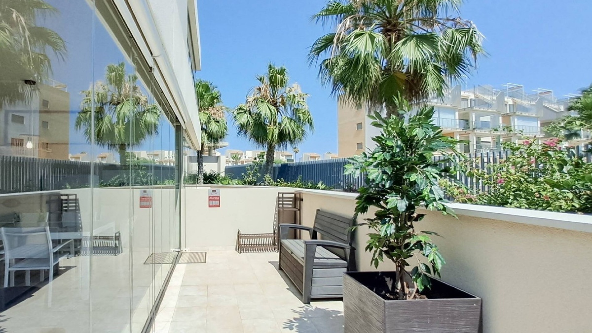 Wederverkoop - Appartement - Orihuela - Los Dolses