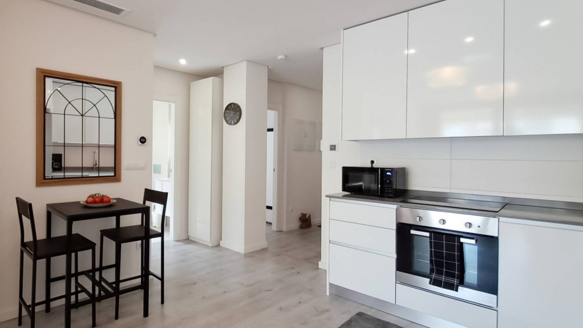 Wederverkoop - Appartement - Orihuela - Los Dolses