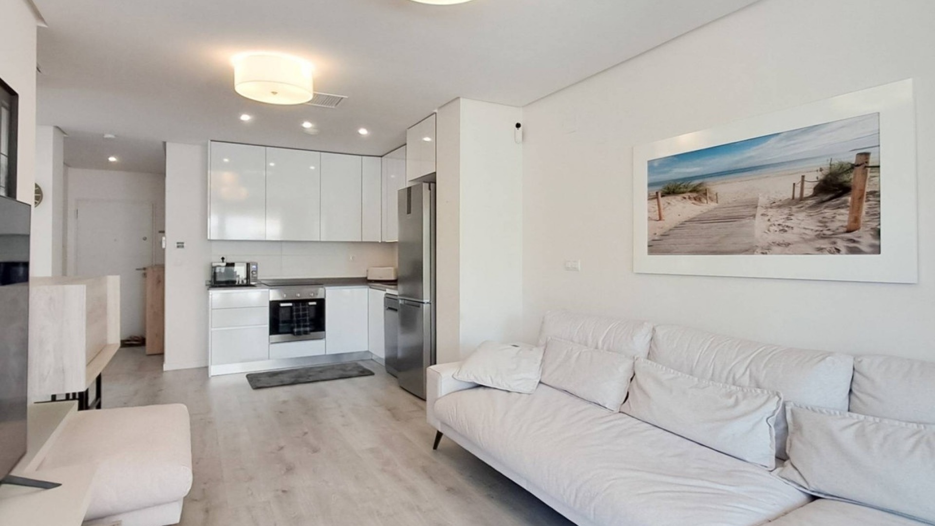 Wederverkoop - Appartement - Orihuela - Los Dolses