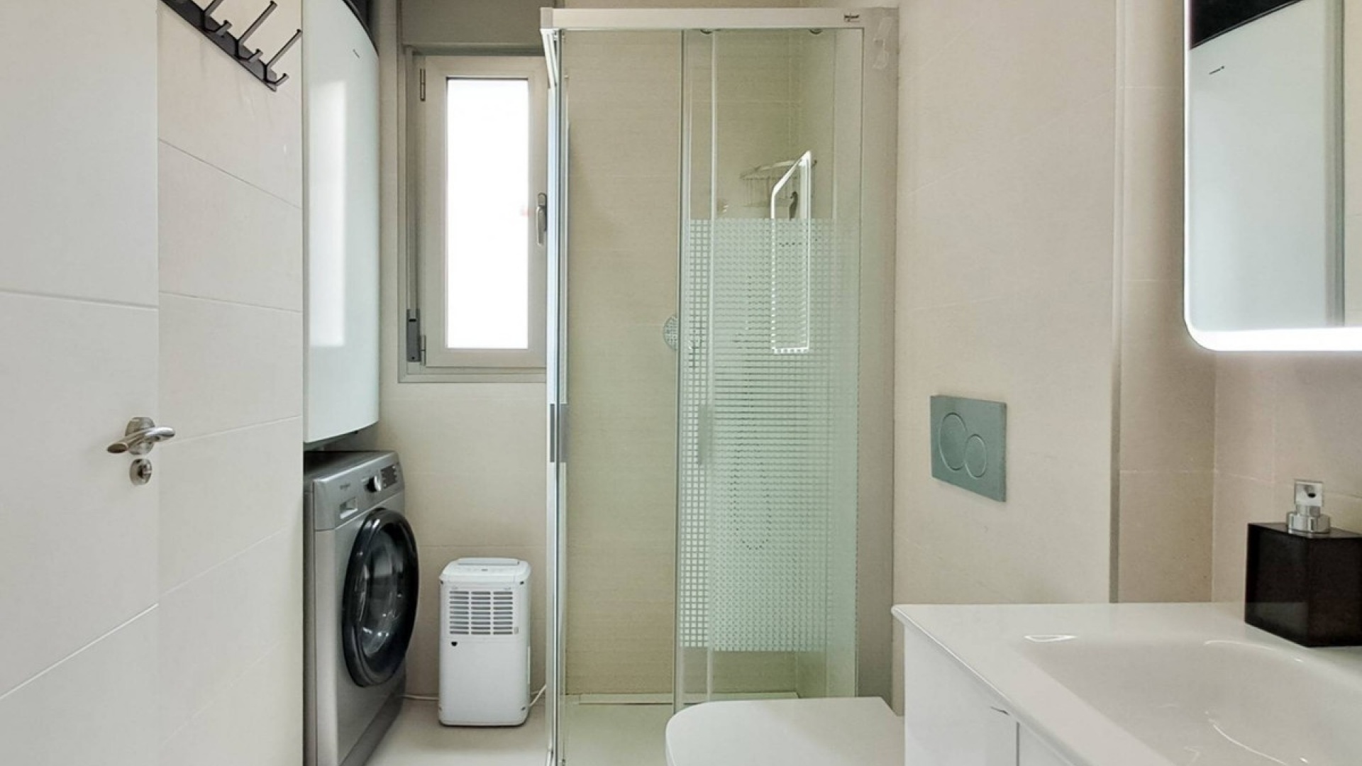 Wederverkoop - Appartement - Orihuela - Los Dolses